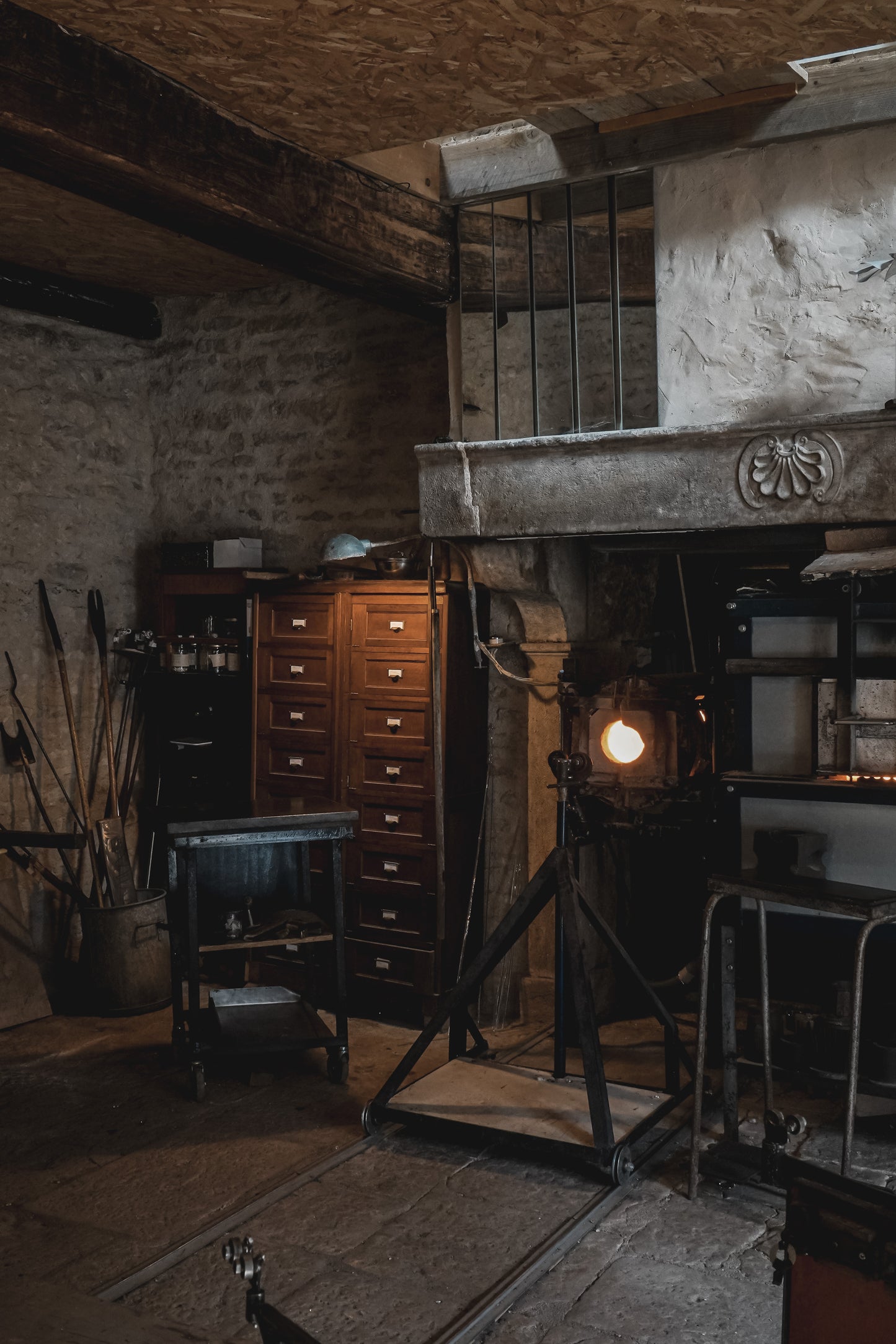 Atelier George