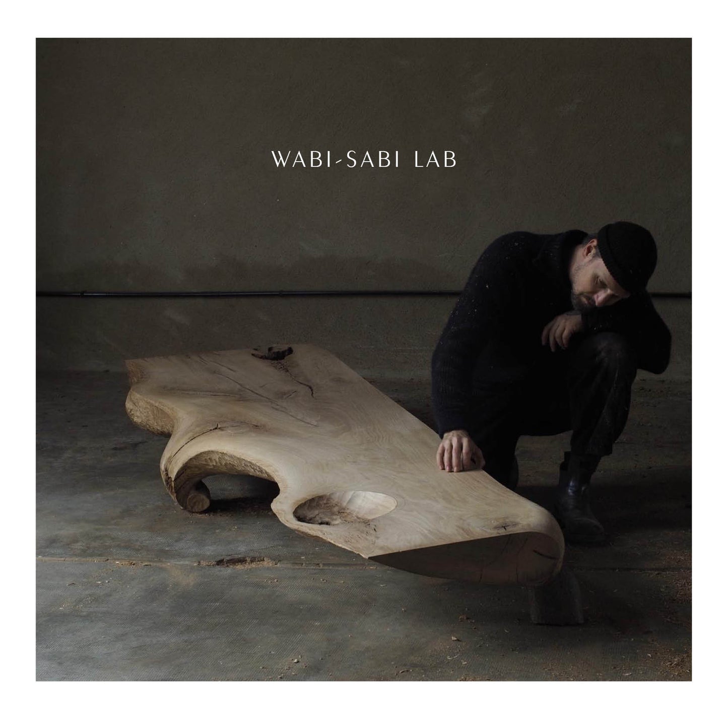 WABI-SABI LAB - 28 NOV-2 DÉC 2024