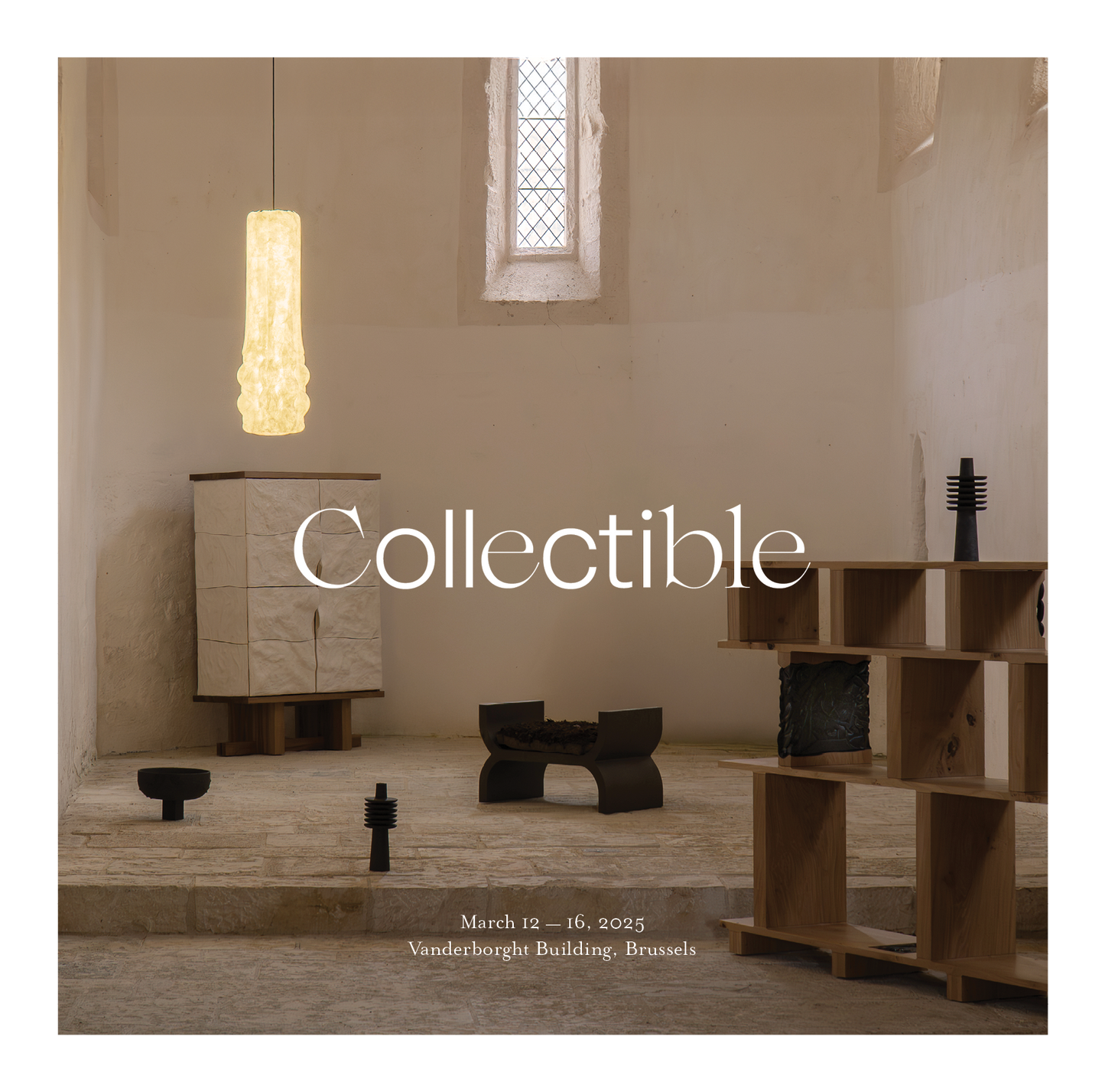 COLLECTIBLE FAIR, BRUSSELS