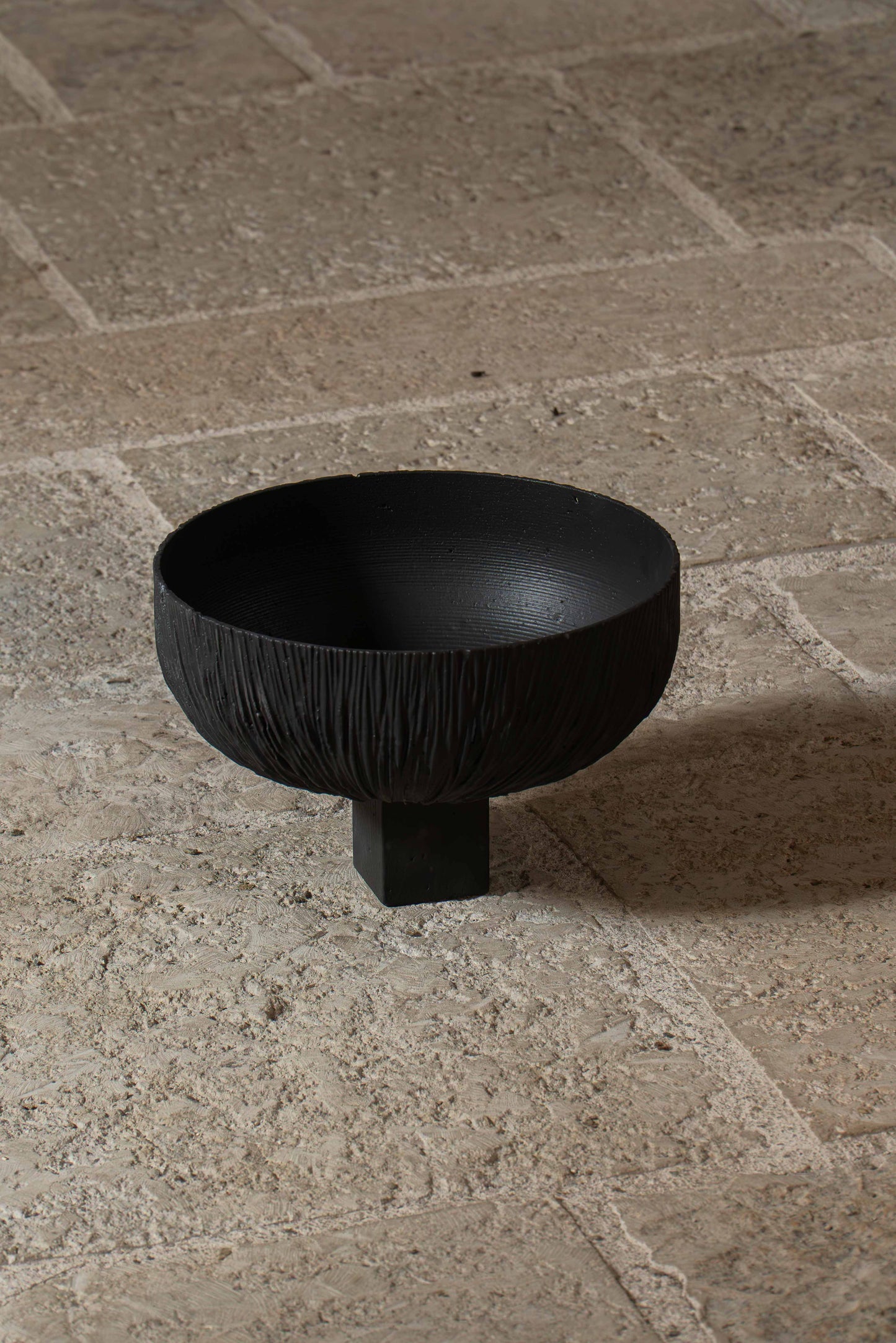 COUPE CHEIRE NOIRE