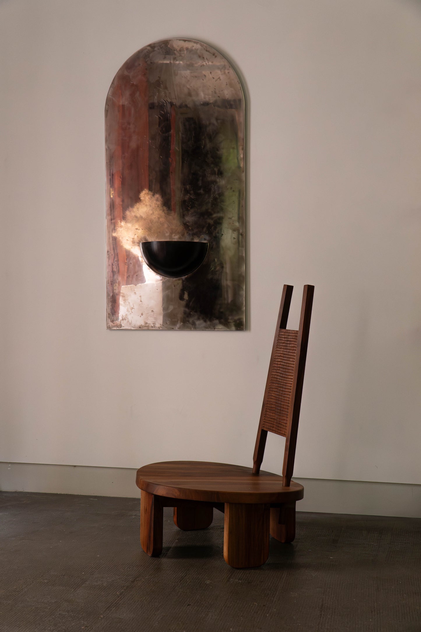 FAUTEUIL WILSON