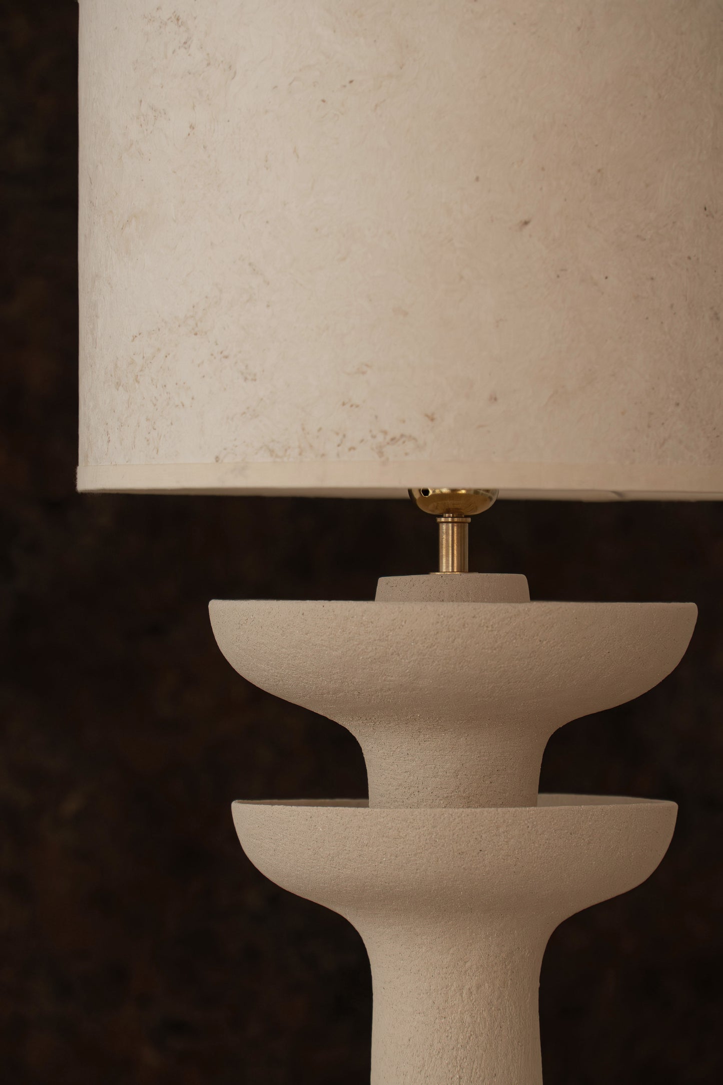 GRANDE LAMPE