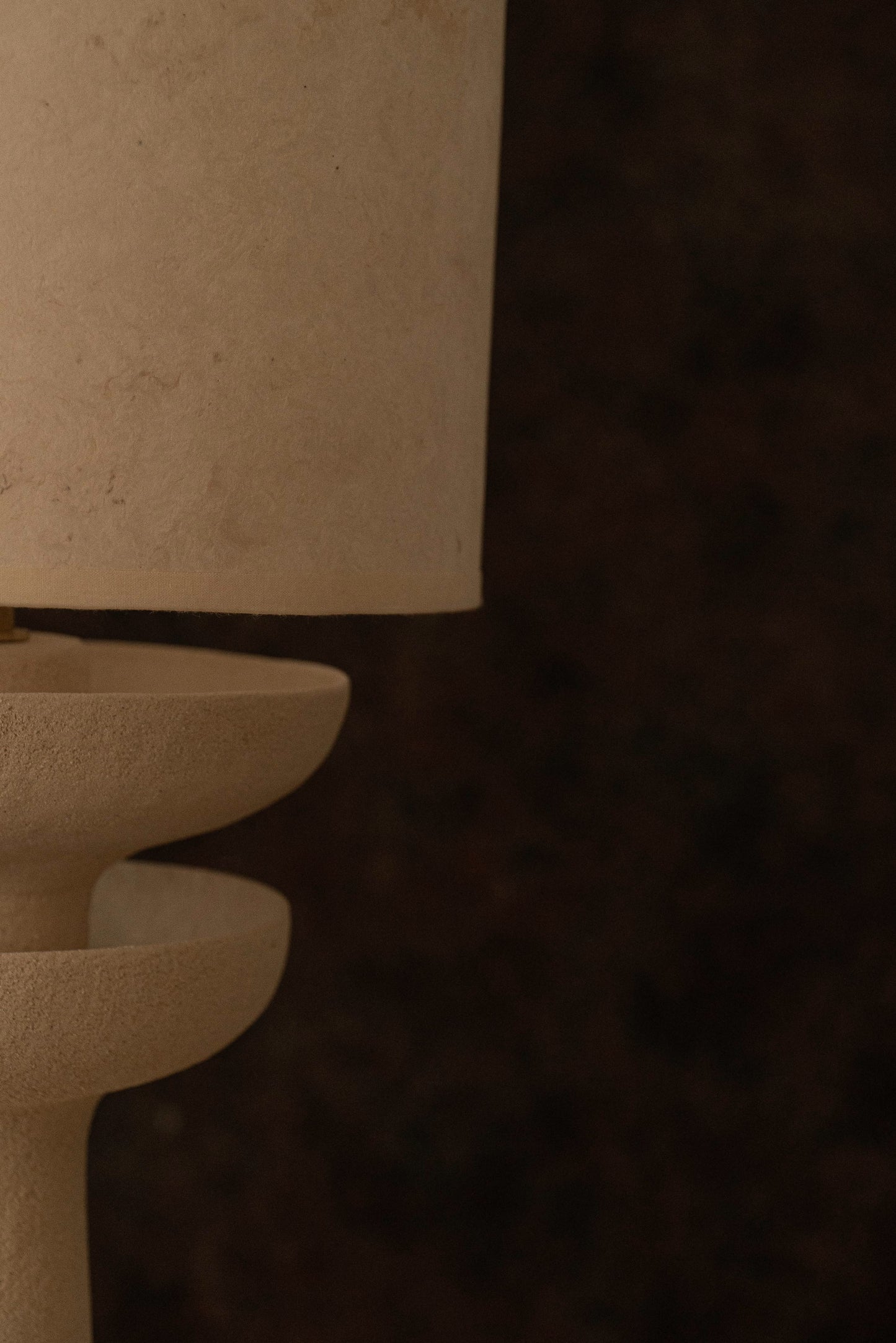 GRANDE LAMPE