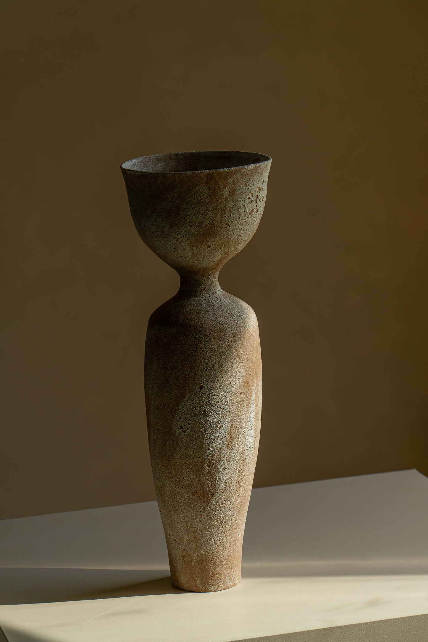 VASE COUPE CRATÈRE II