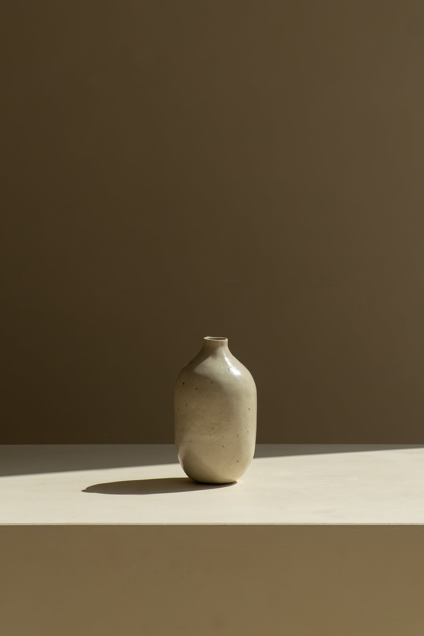 Vase Milk 00