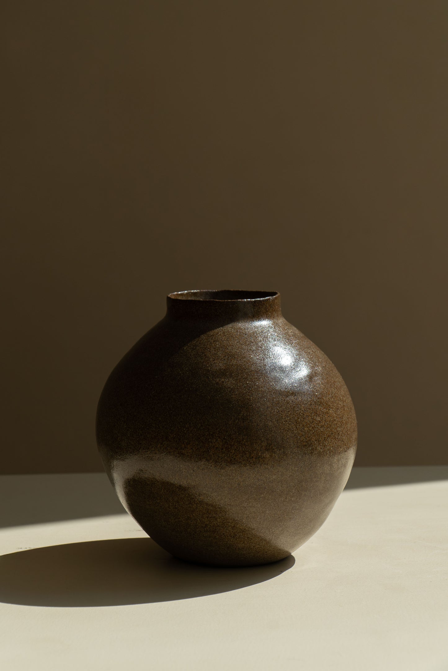 Vase Milk 00