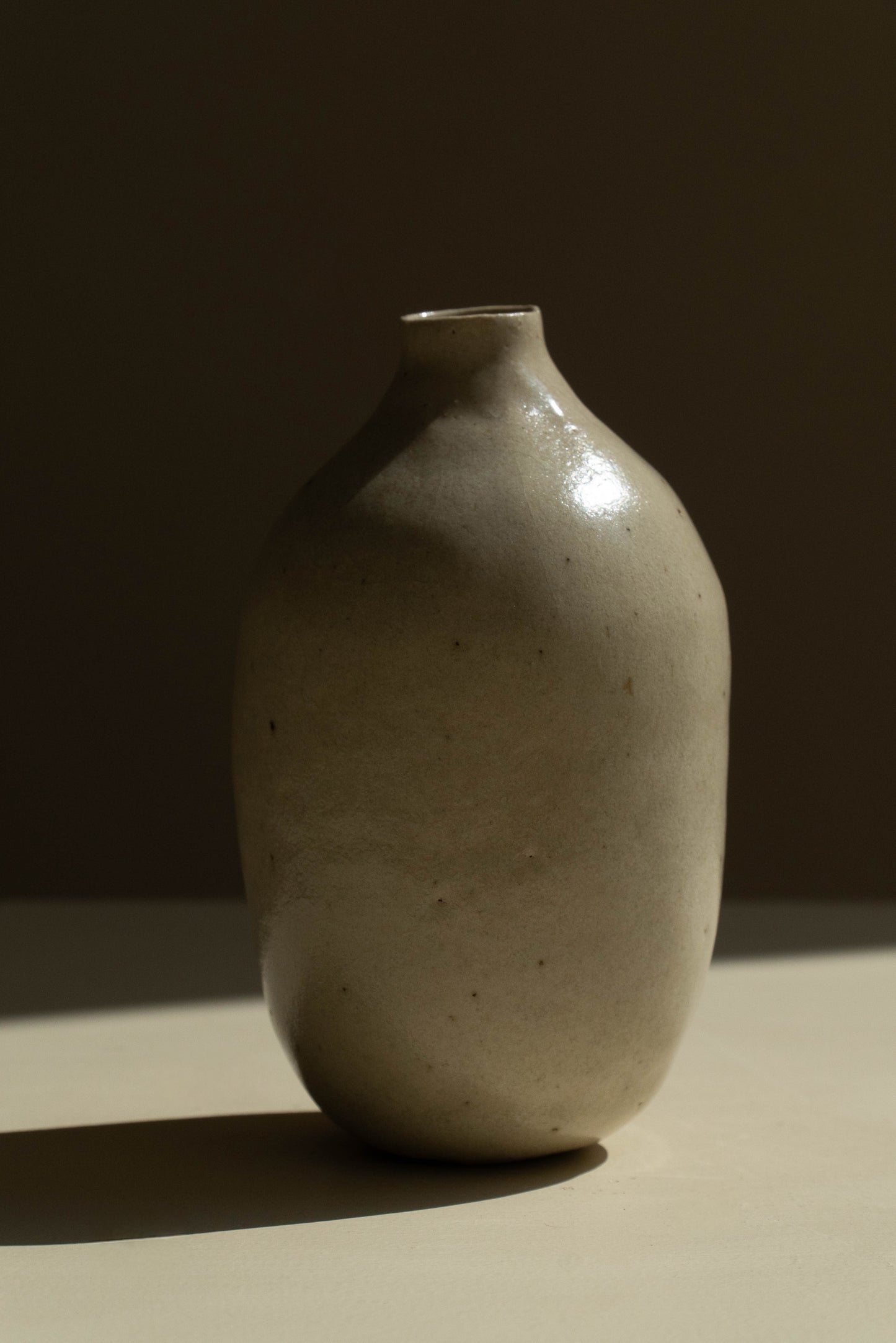 Vase Milk 00