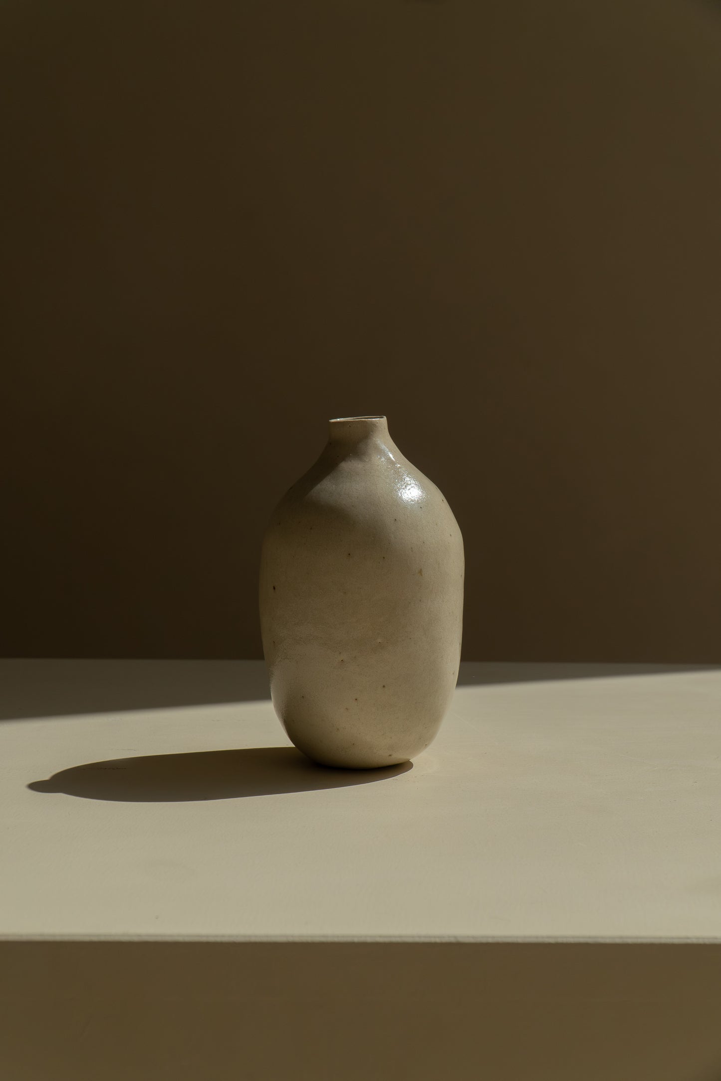 Vase Milk 00