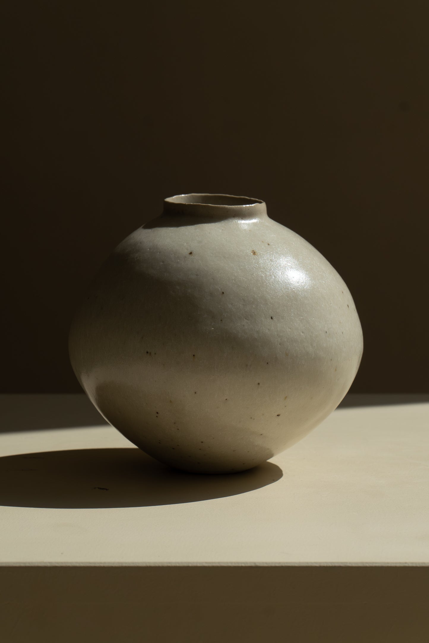 Vase Milk 00