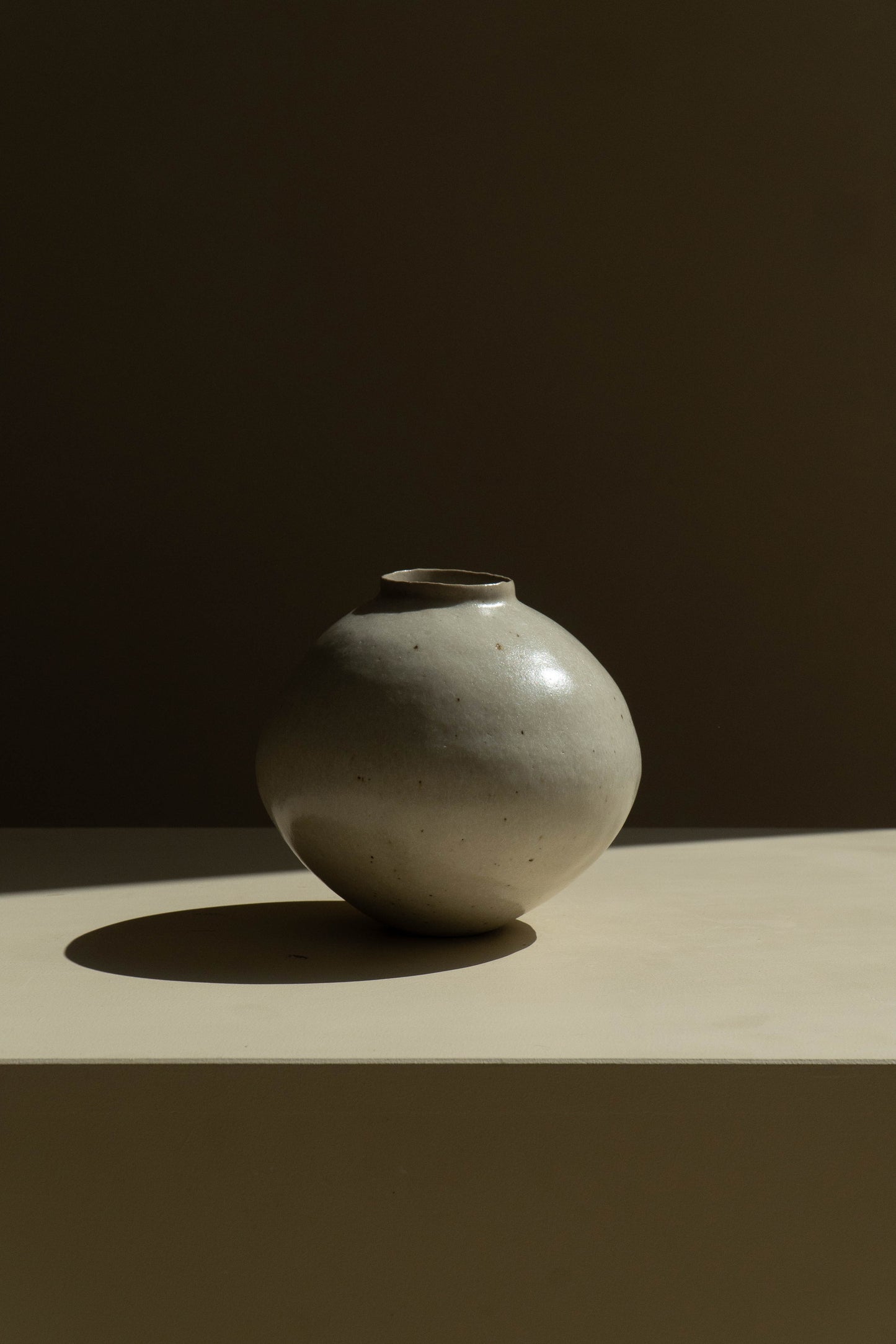 Vase Milk 00