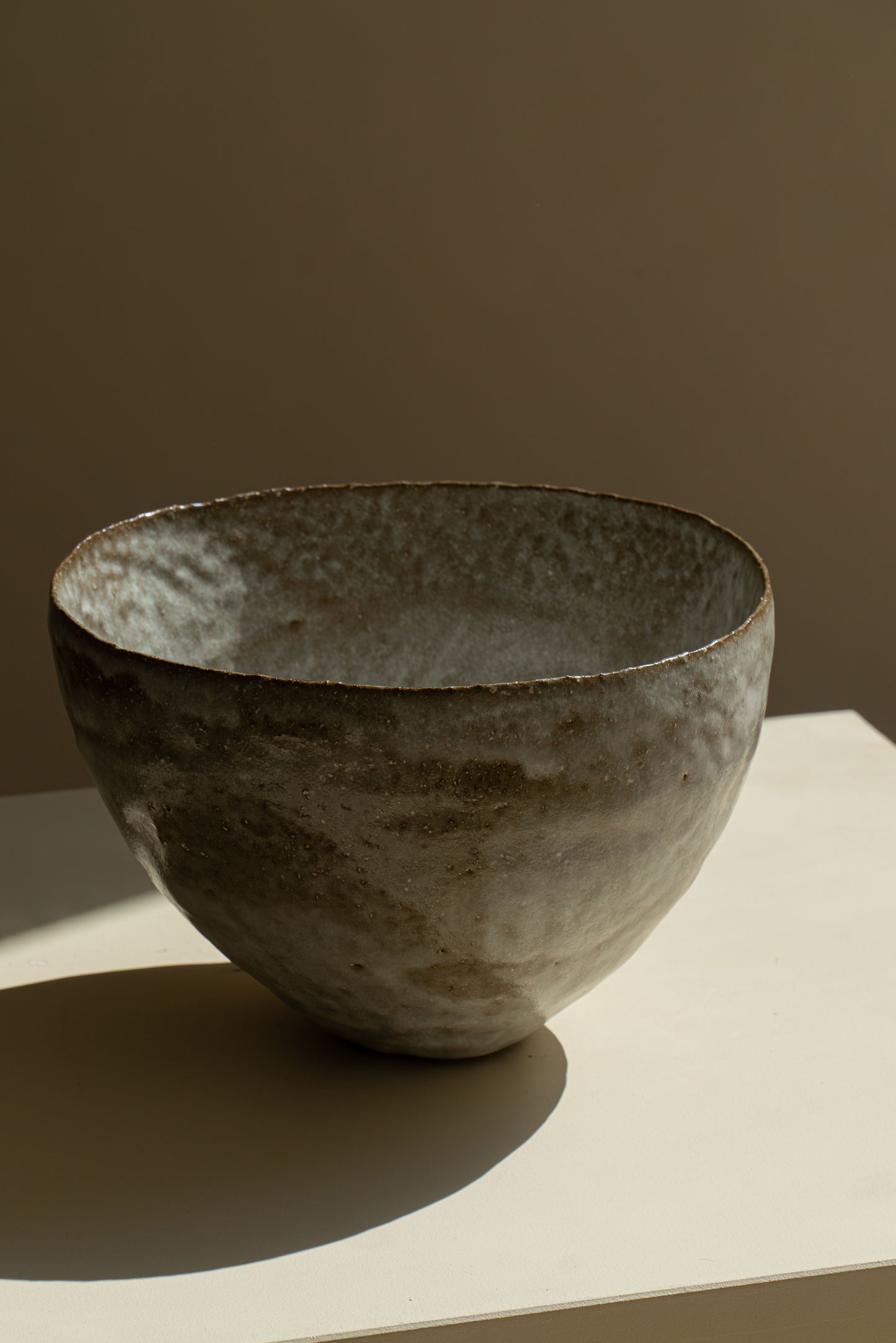 Vase Milk 00