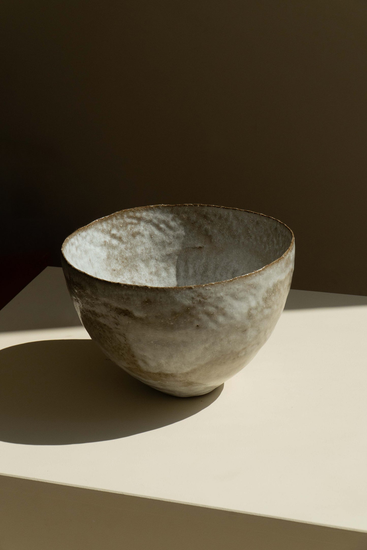 Vase Milk 00