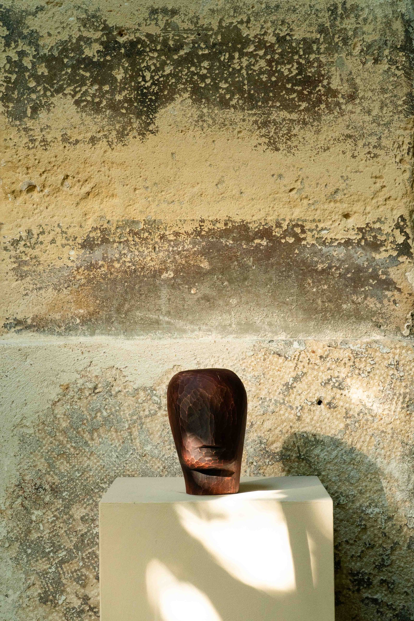 « INSTRUMENT-VISAGE »