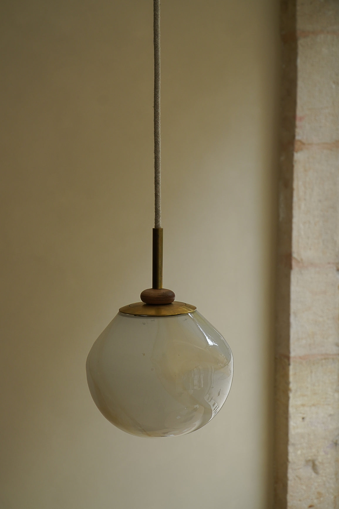 SUSPENSION MAGENA IV