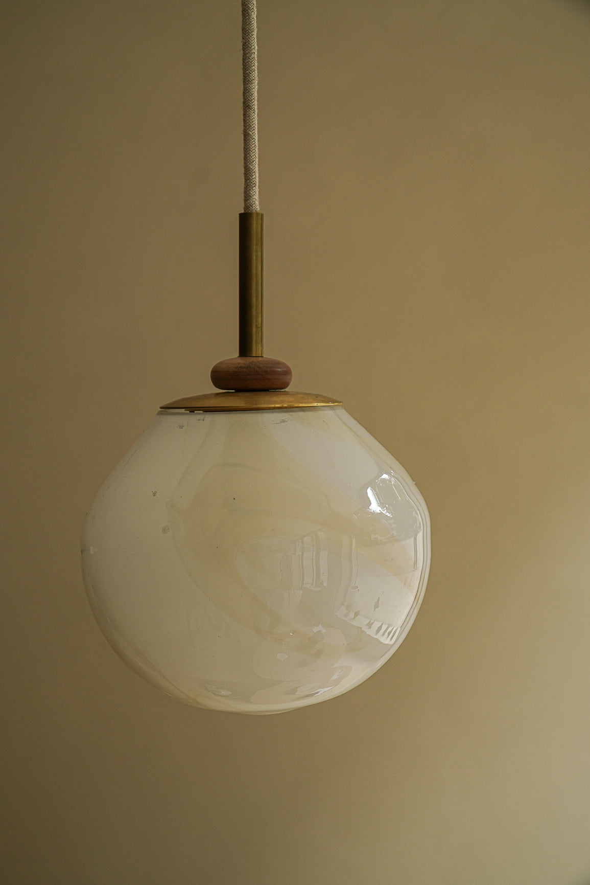 SUSPENSION MAGENA IV