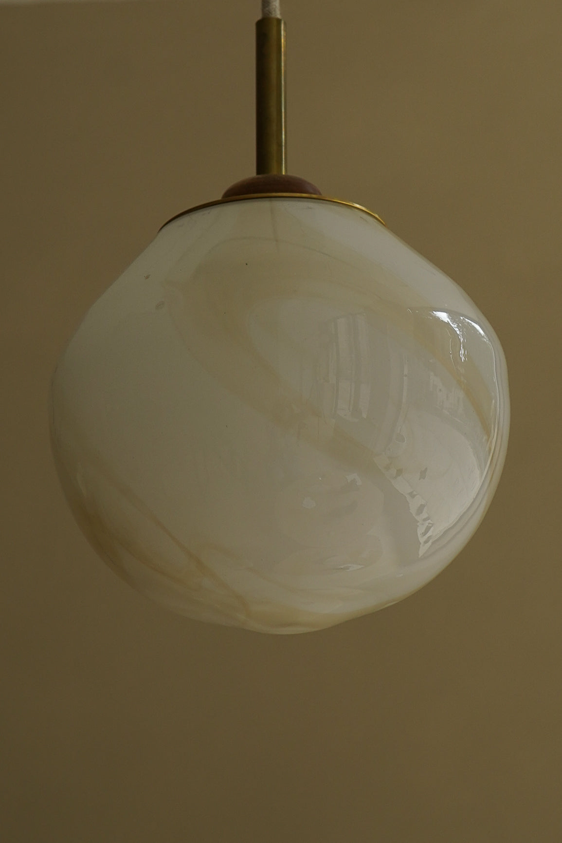 SUSPENSION MAGENA IV