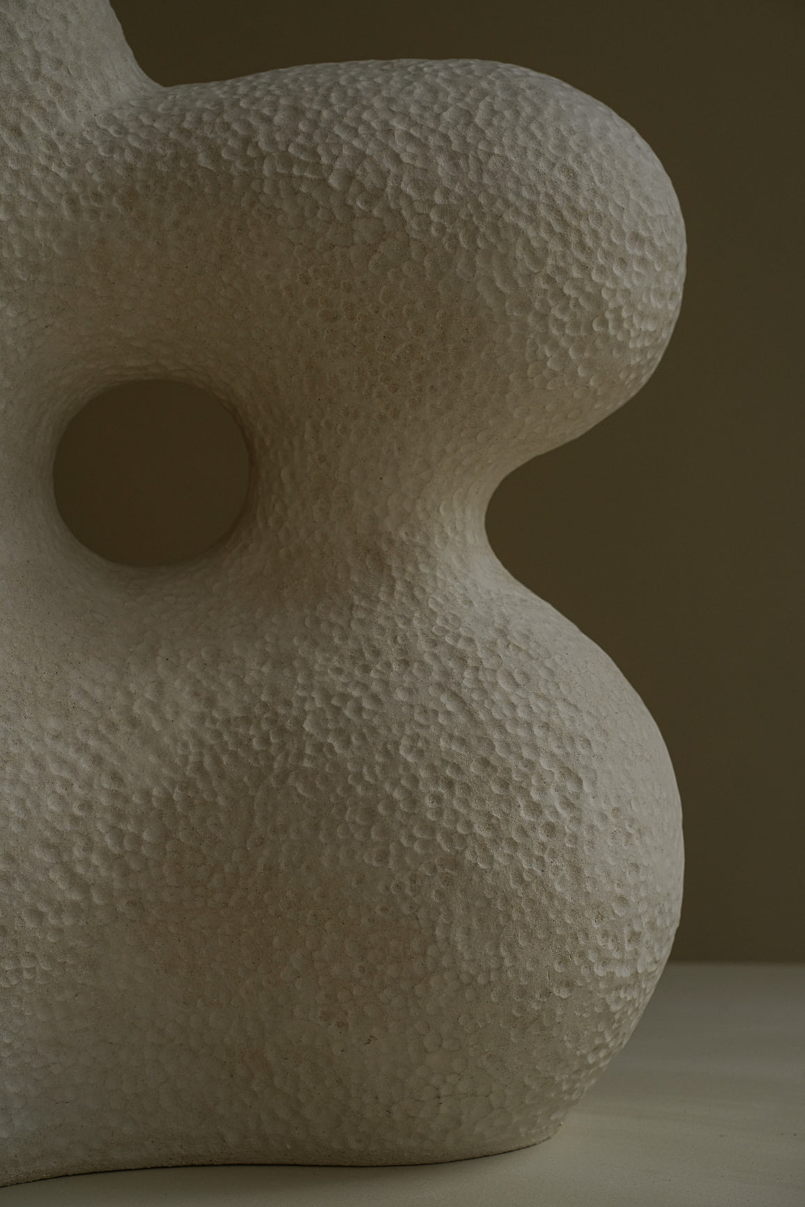 HOLLOW LAMP II