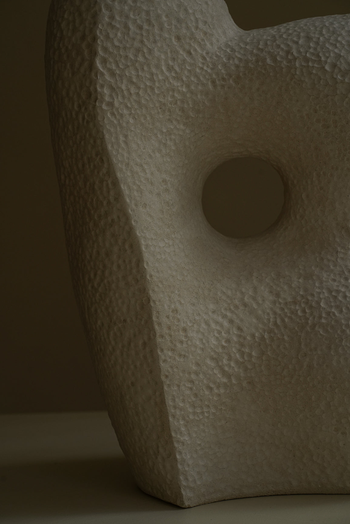 HOLLOW LAMP II