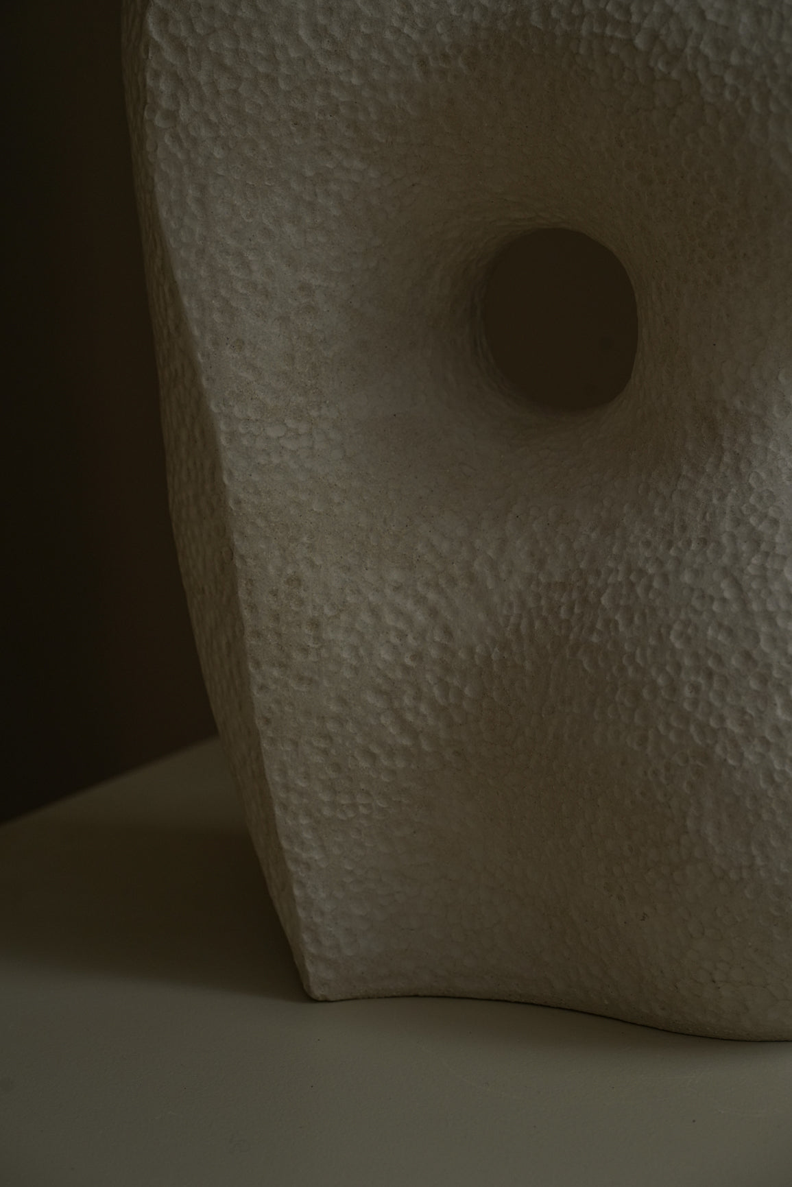 HOLLOW LAMP II