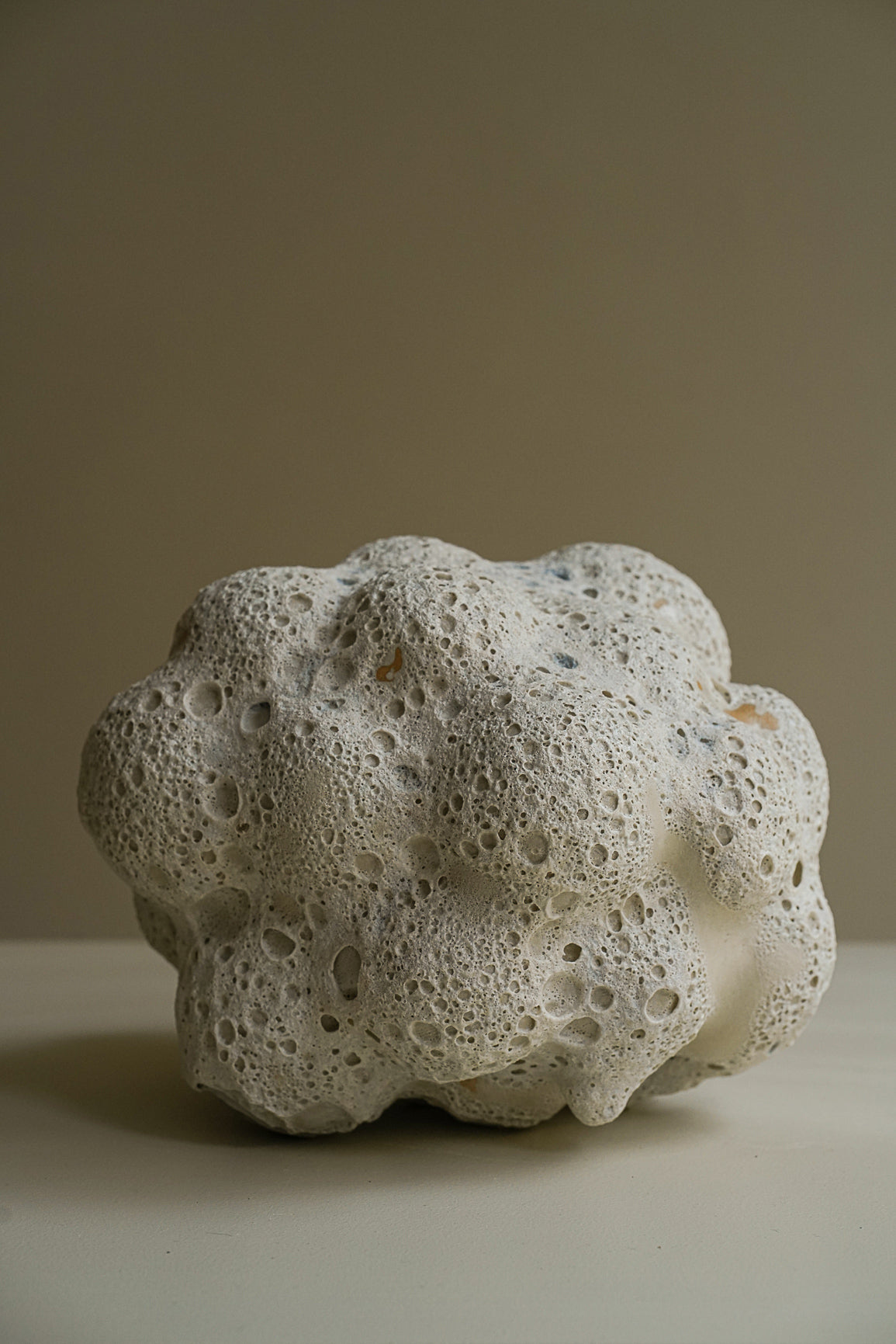 SCULPTURE NUAGE