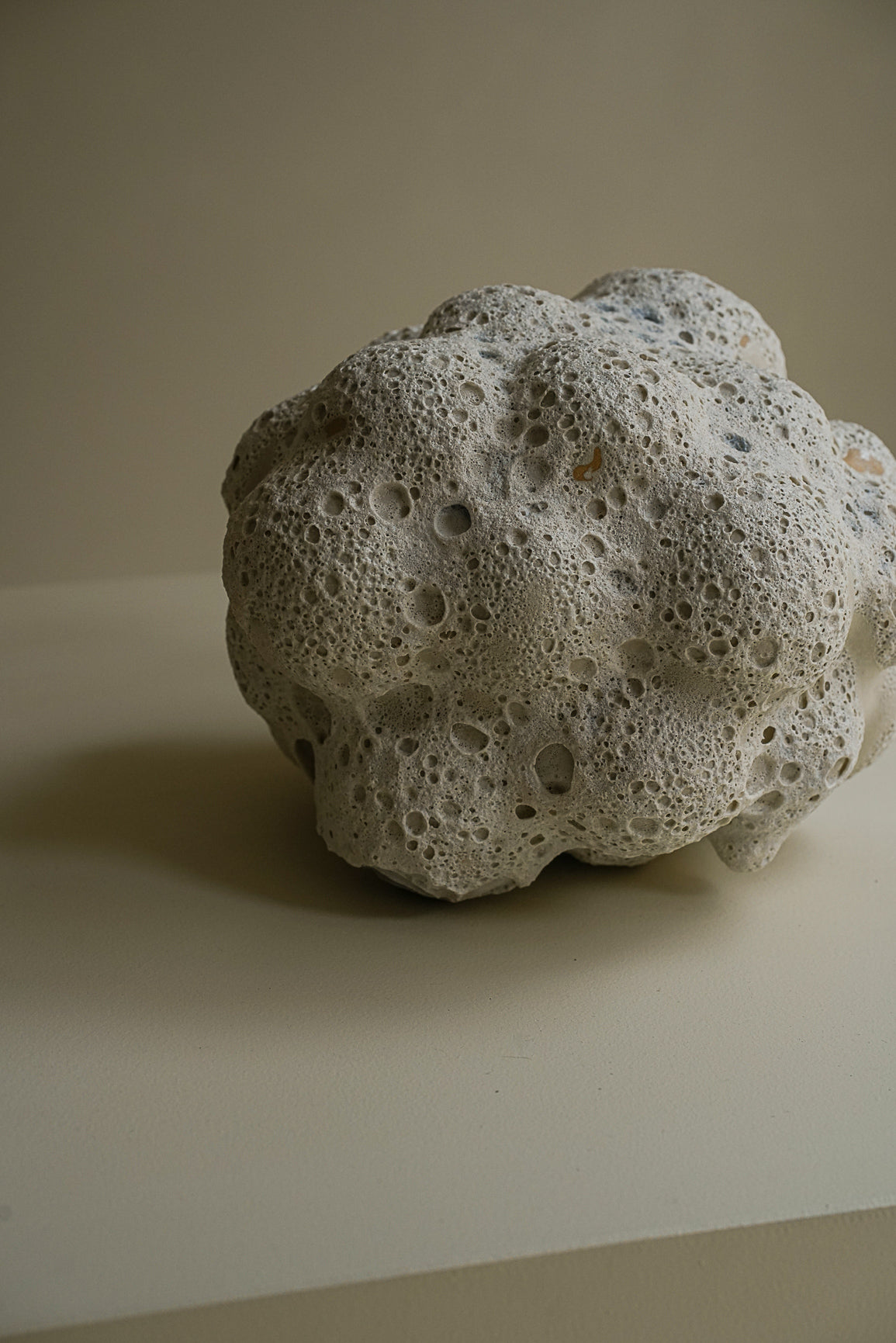 SCULPTURE NUAGE