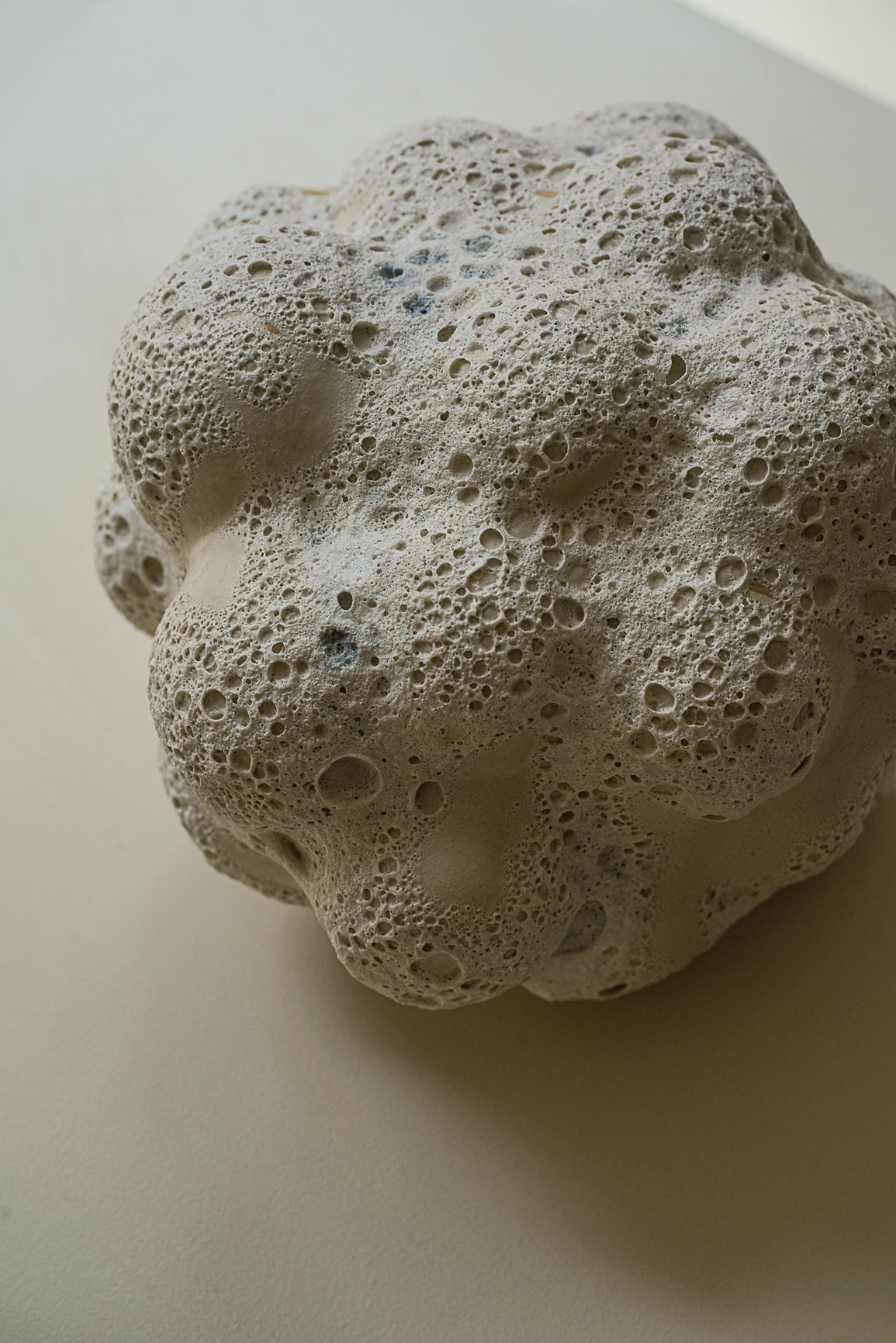 SCULPTURE NUAGE