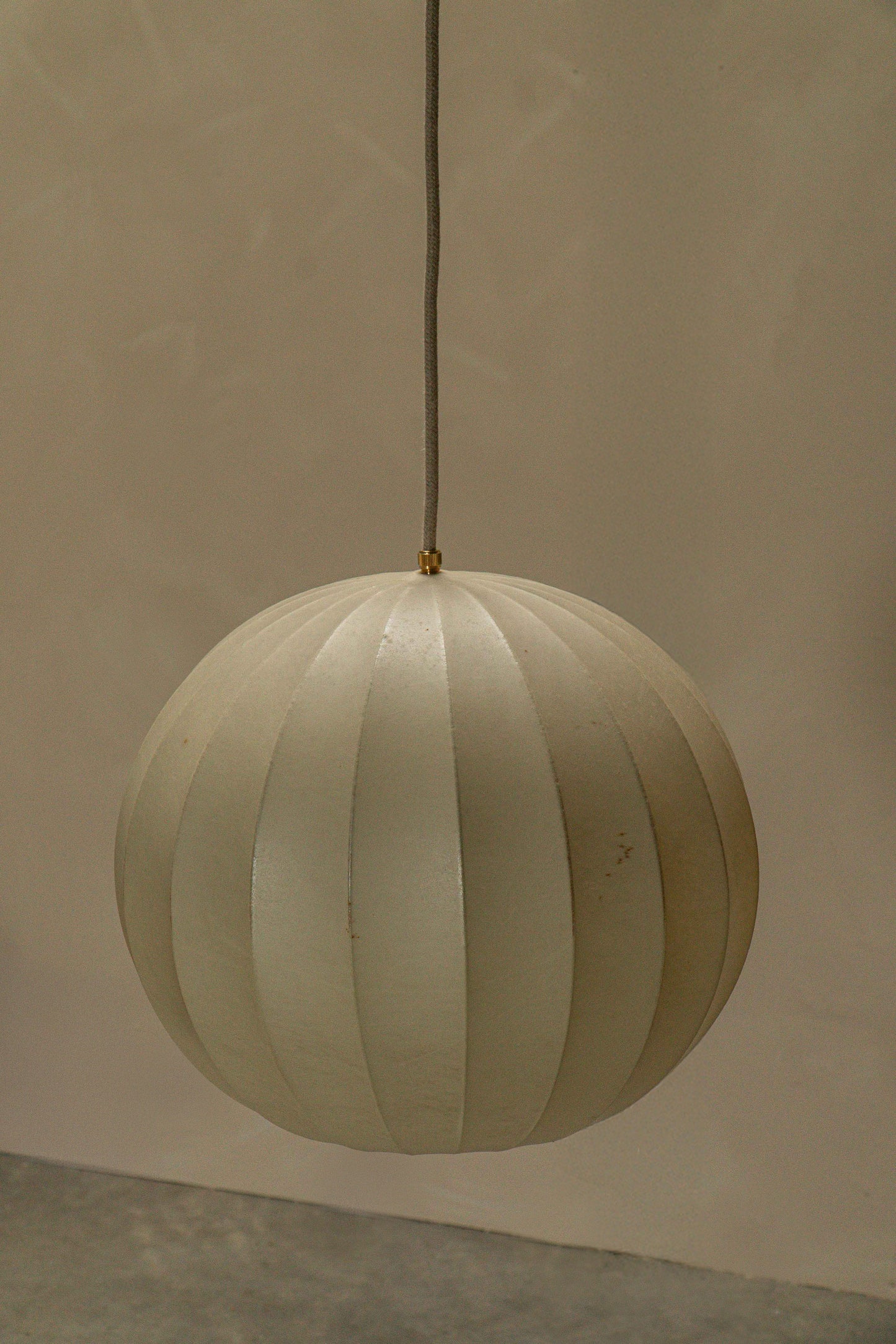 SUSPENSION COCOON RONDE I