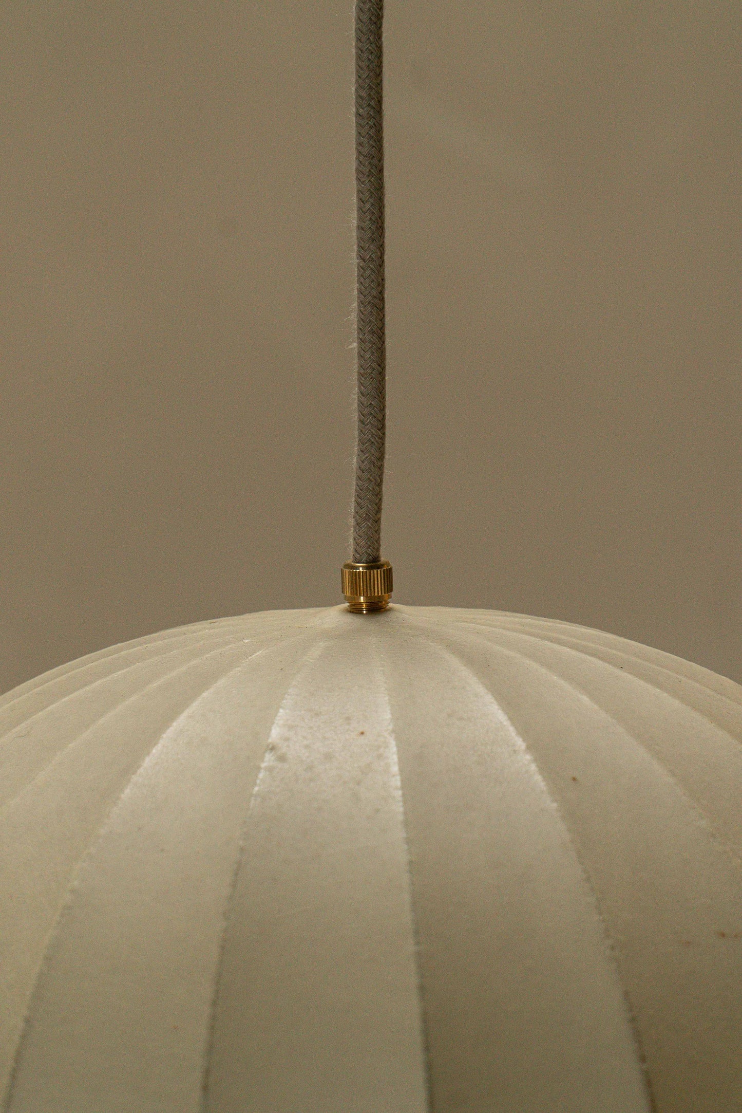 SUSPENSION COCOON RONDE I