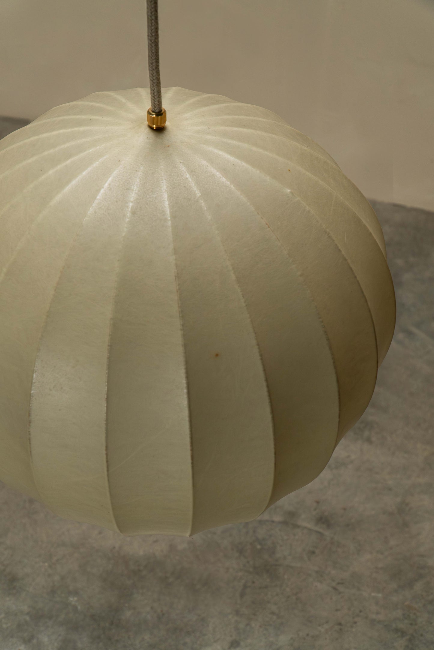 SUSPENSION COCOON RONDE I