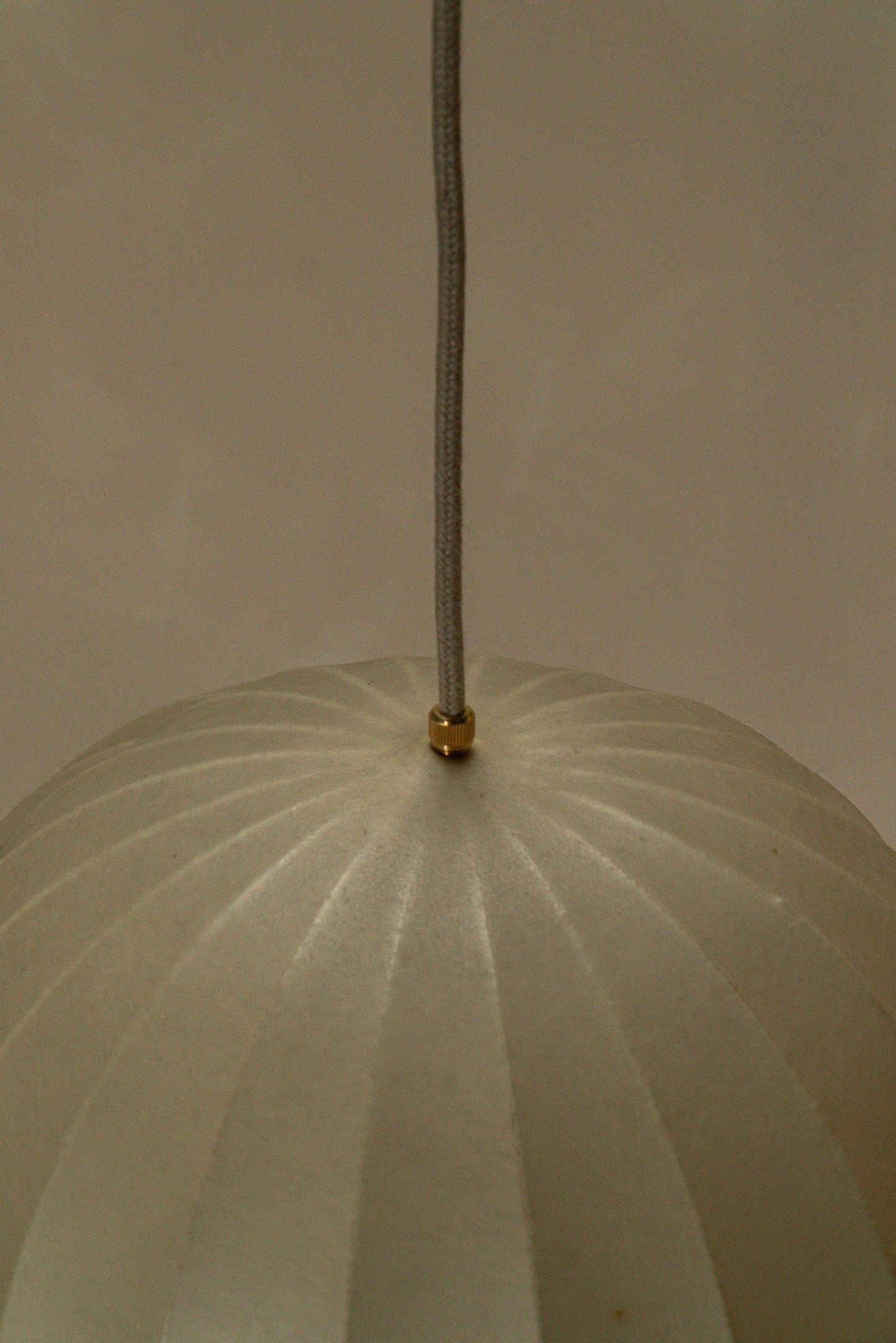 SUSPENSION COCOON RONDE I