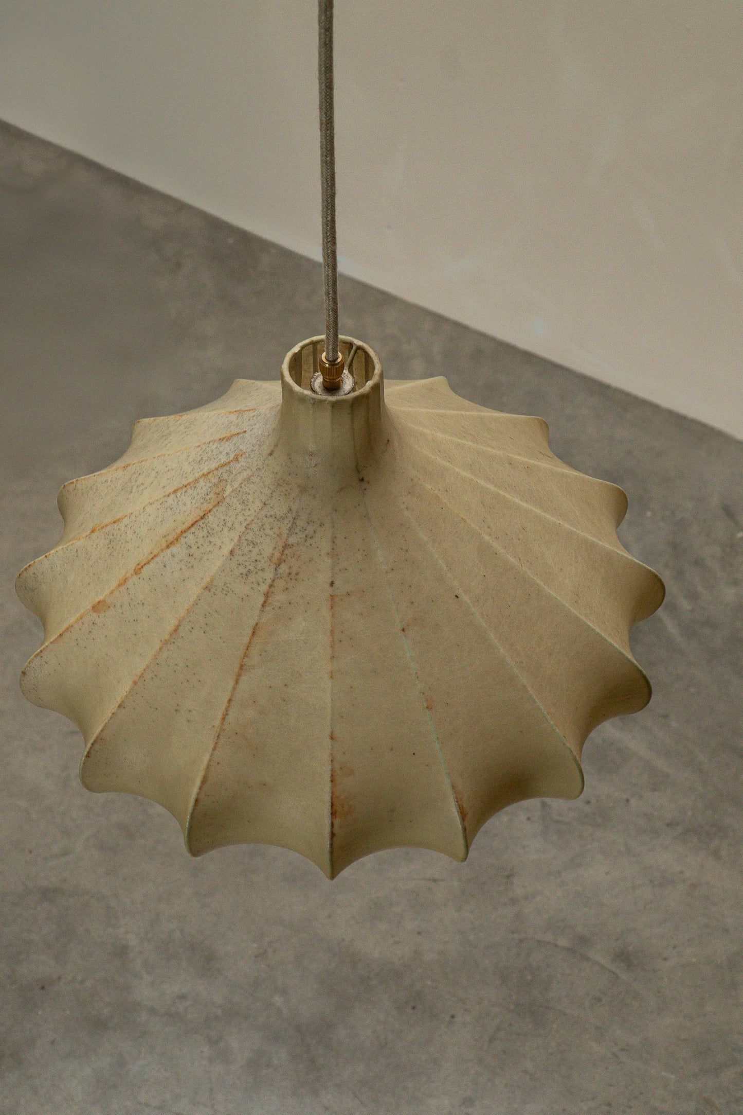 SUSPENSION LOSANGE