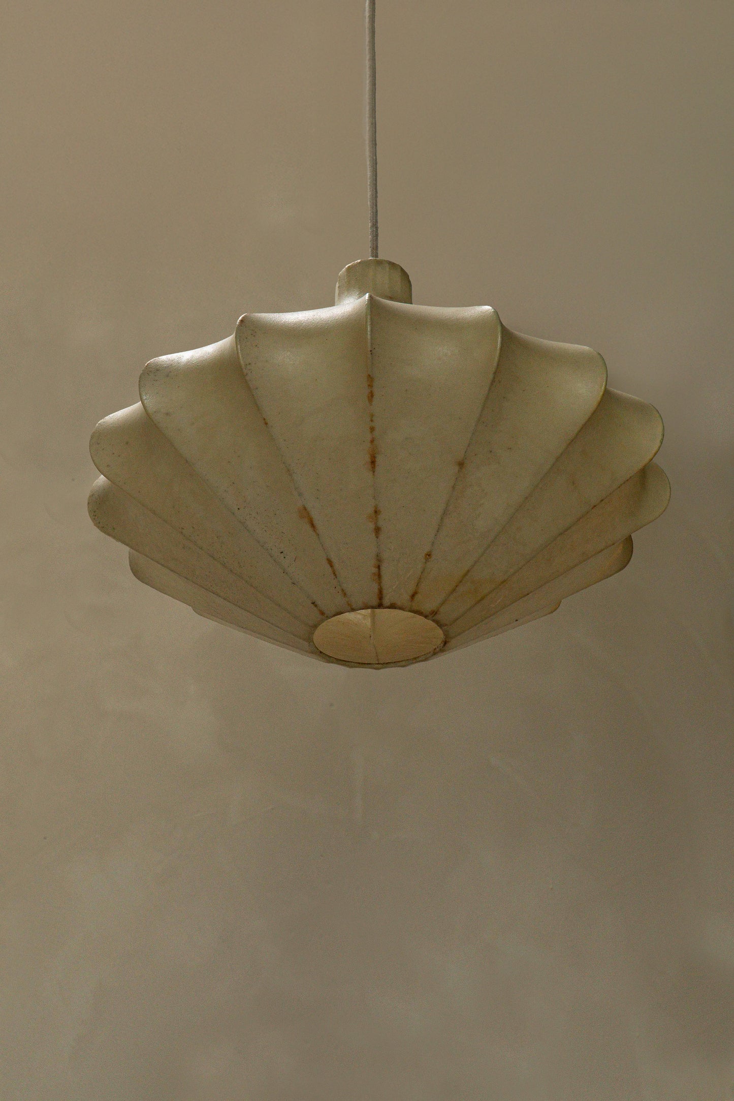 SUSPENSION LOSANGE