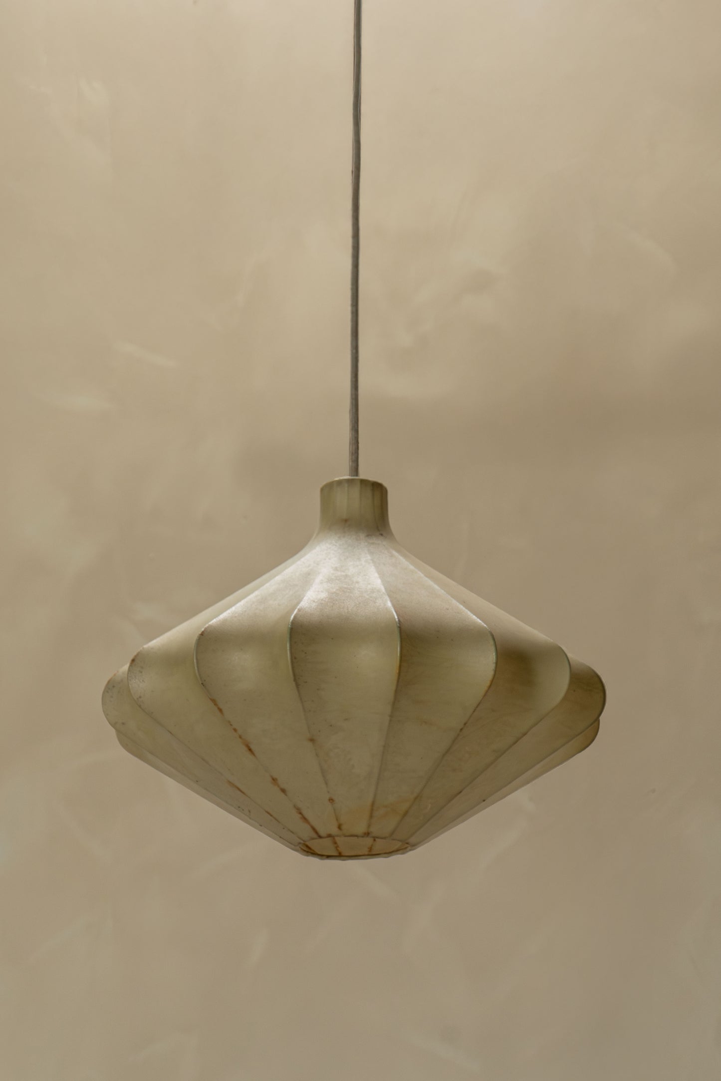 SUSPENSION LOSANGE