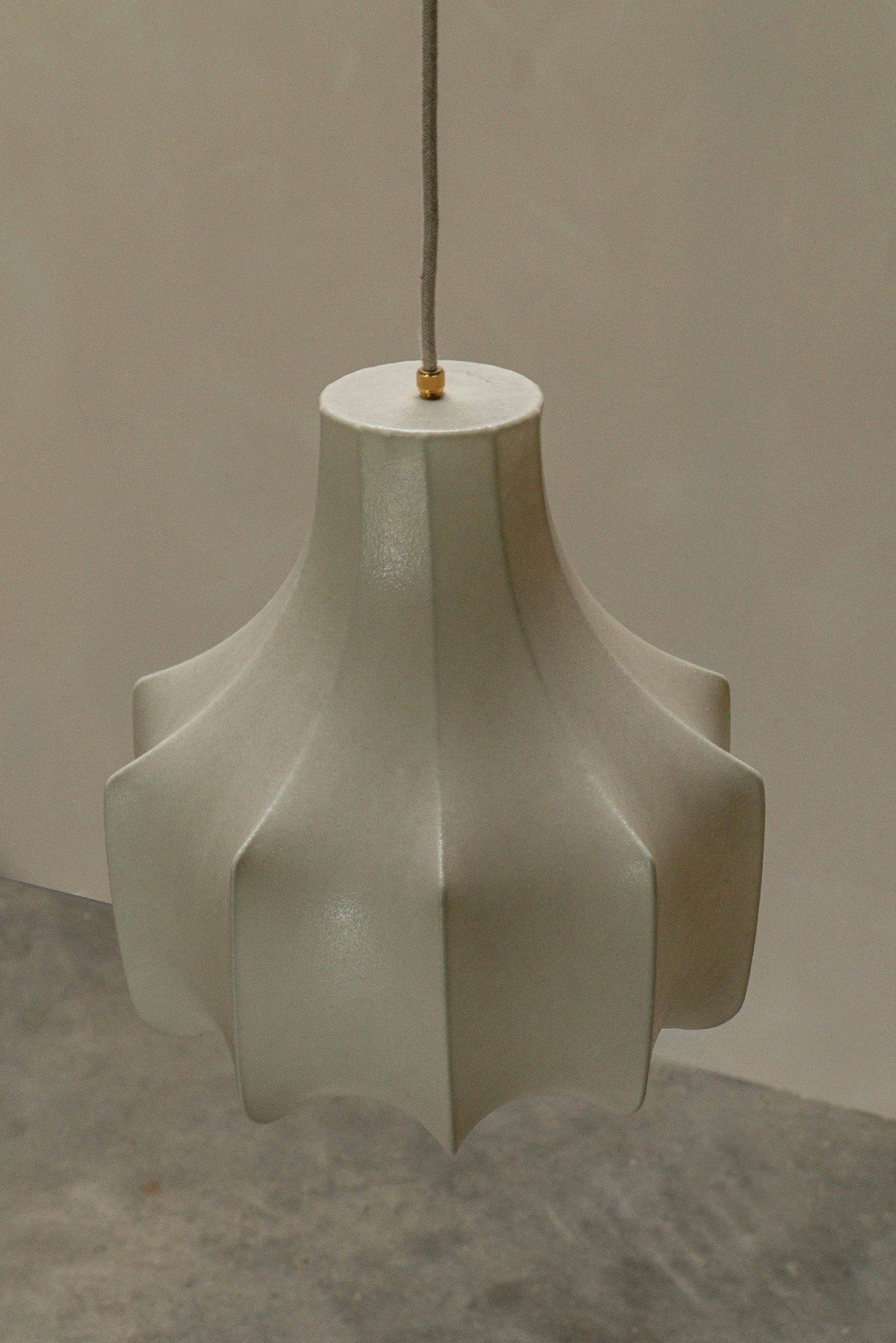 SUSPENSION COCOON