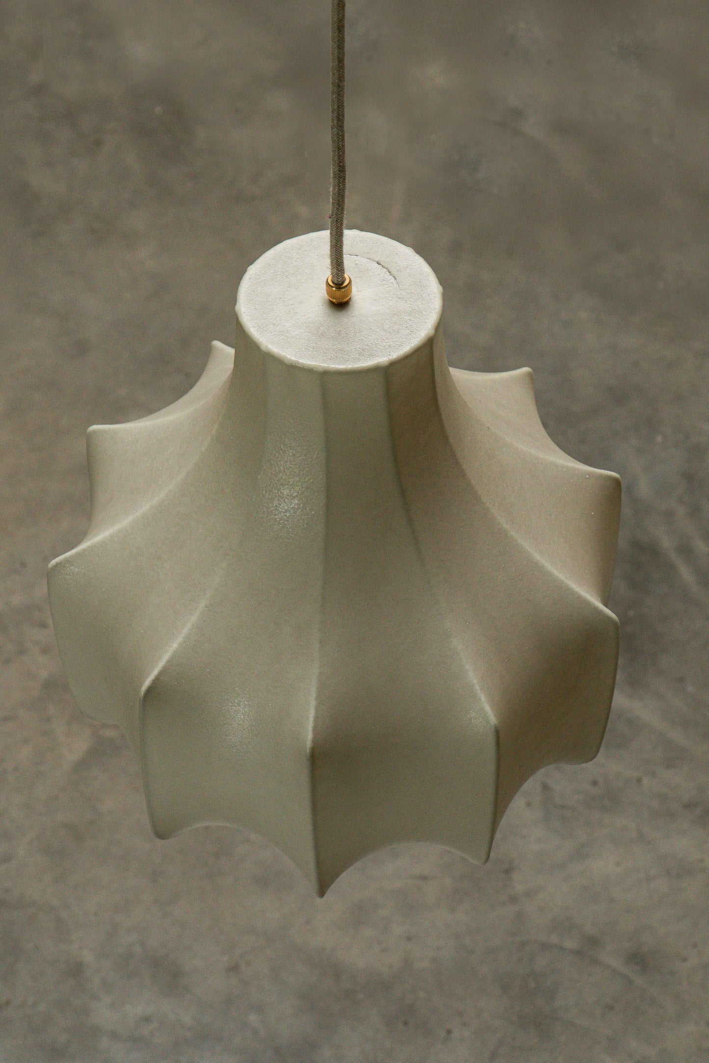 SUSPENSION COCOON