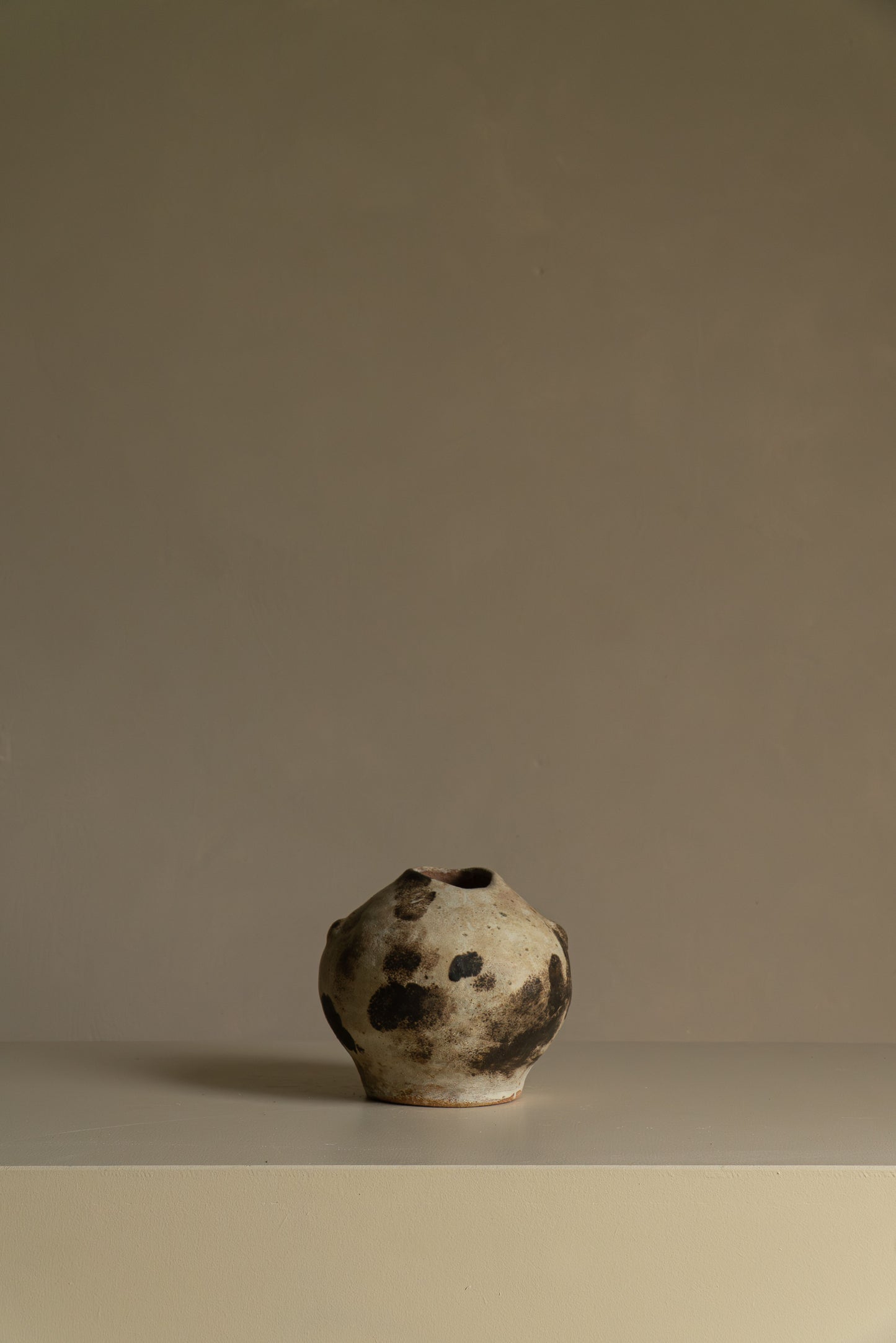 VASE BOULE