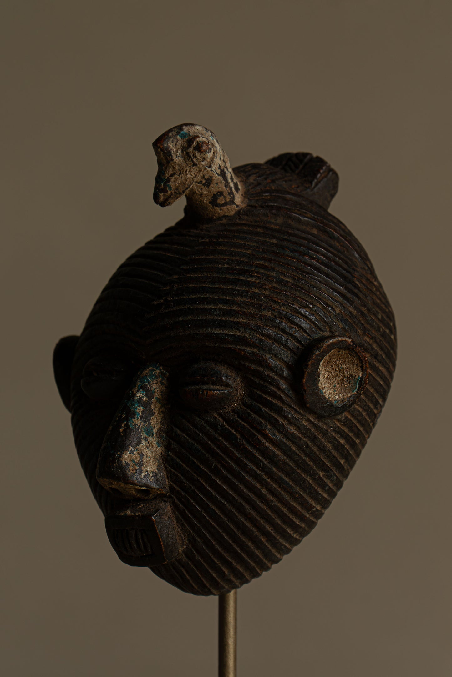 SCULPTURE VISAGE