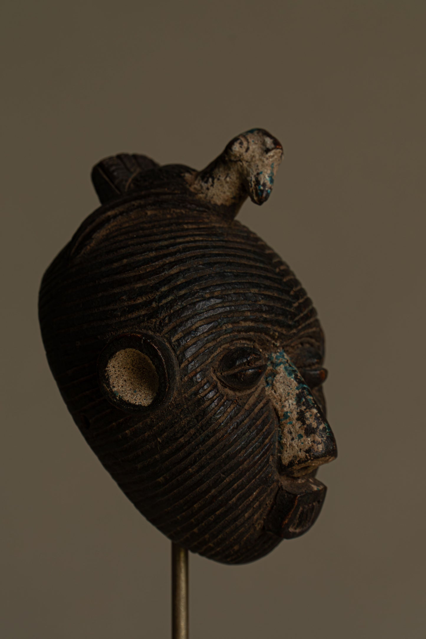 SCULPTURE VISAGE