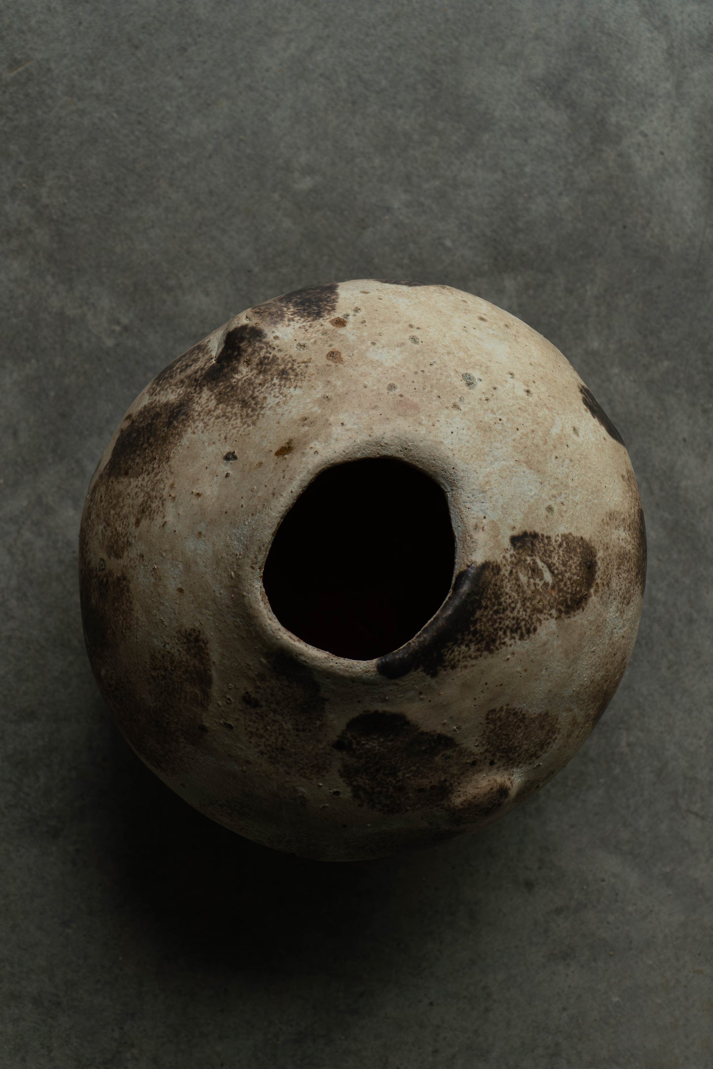 VASE BOULE