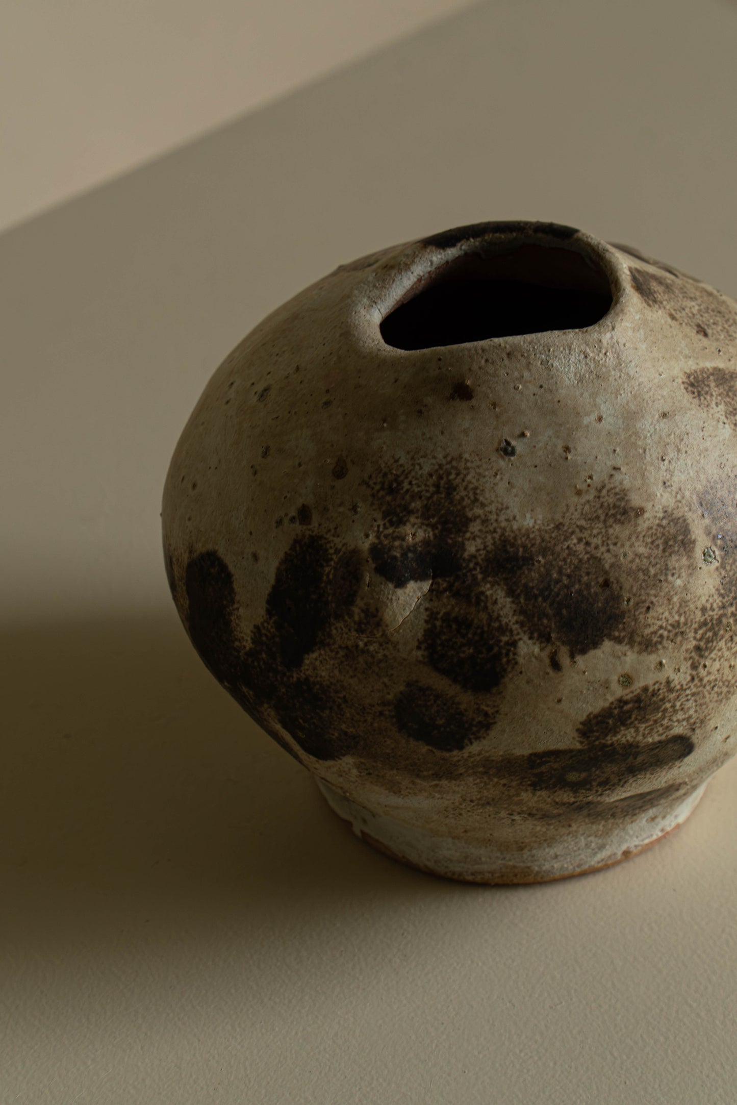 VASE BOULE