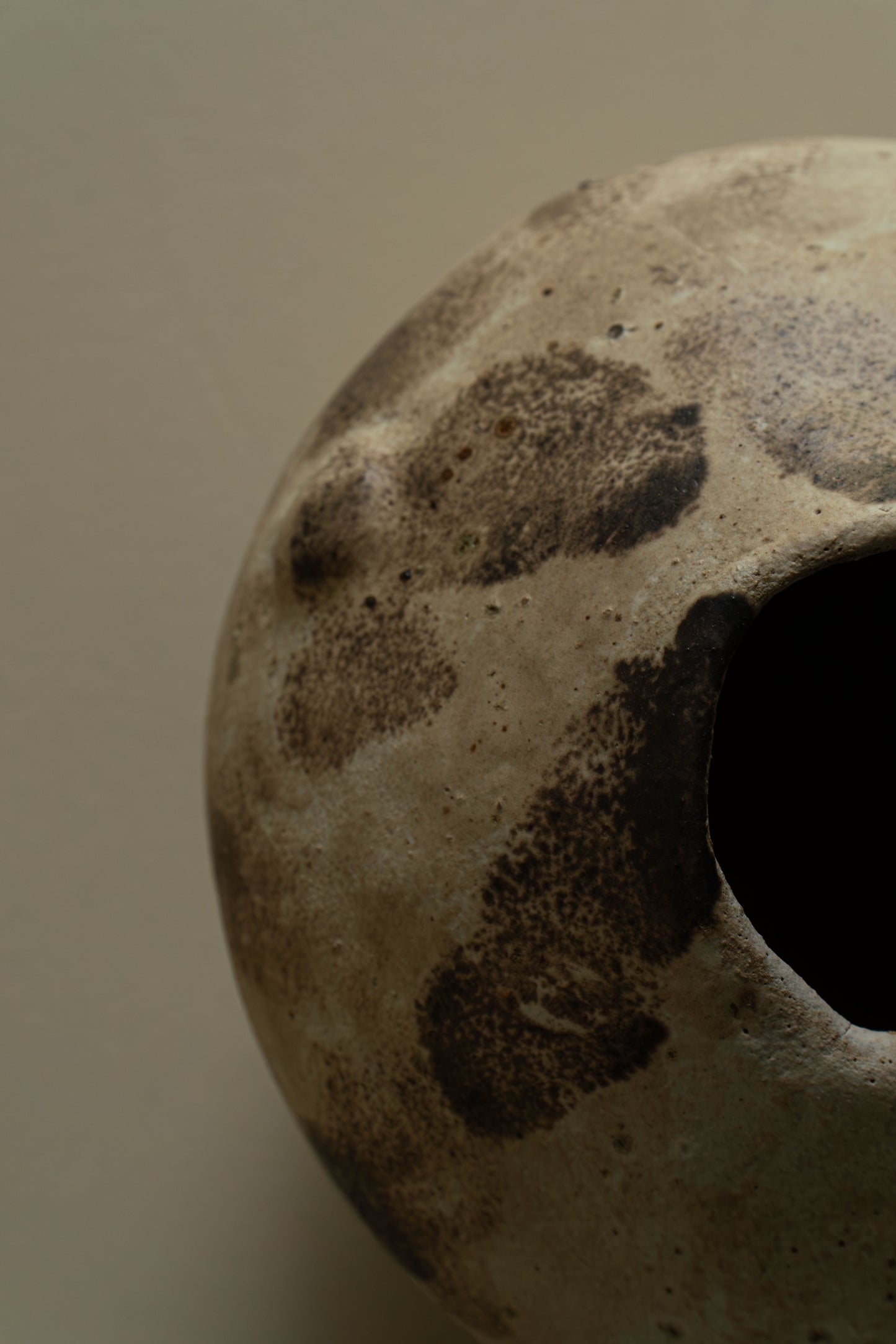 VASE BOULE