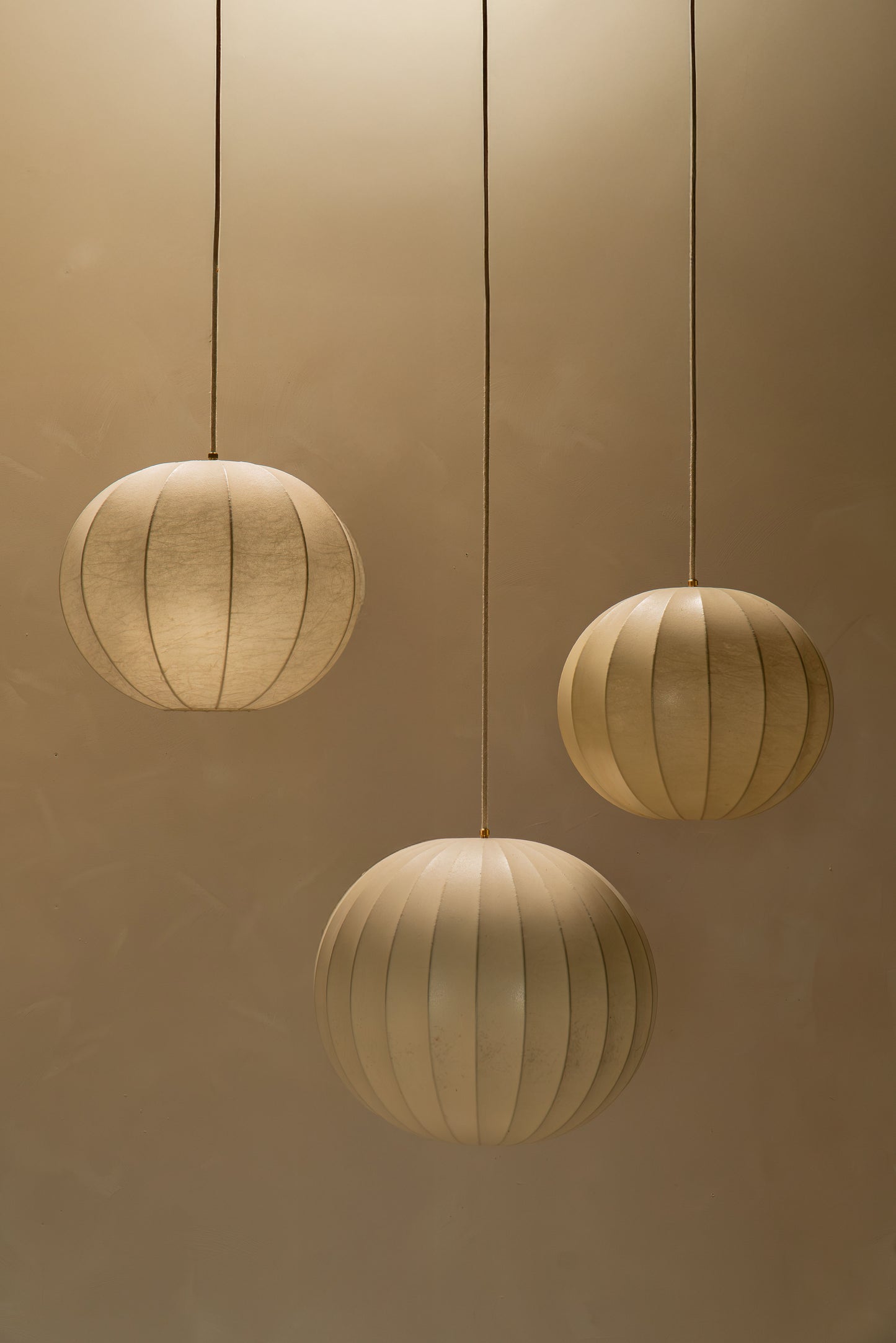 SUSPENSION COCOON RONDE III