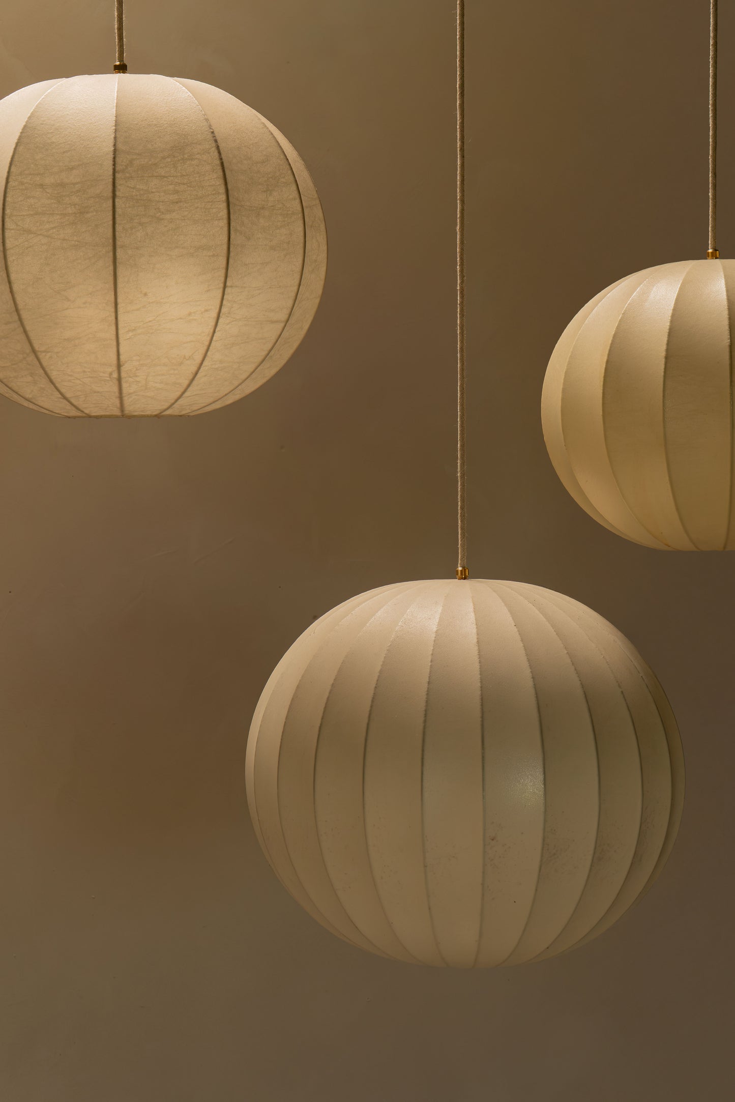 SUSPENSION COCOON RONDE III