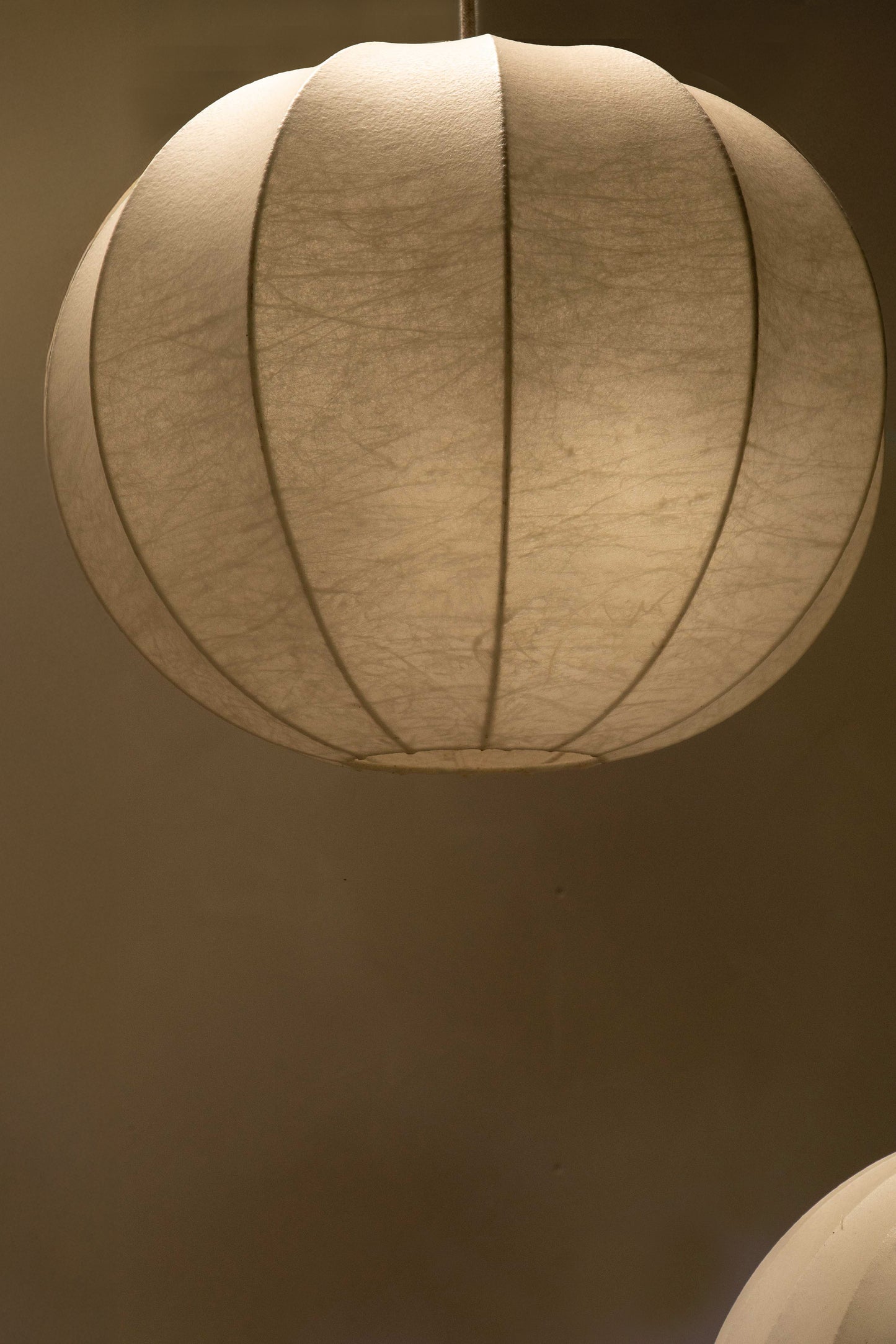 SUSPENSION COCOON RONDE III