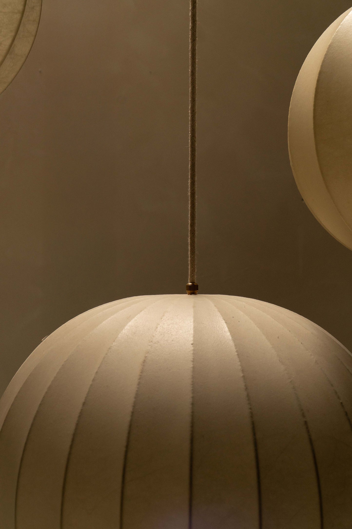 SUSPENSION COCOON RONDE II
