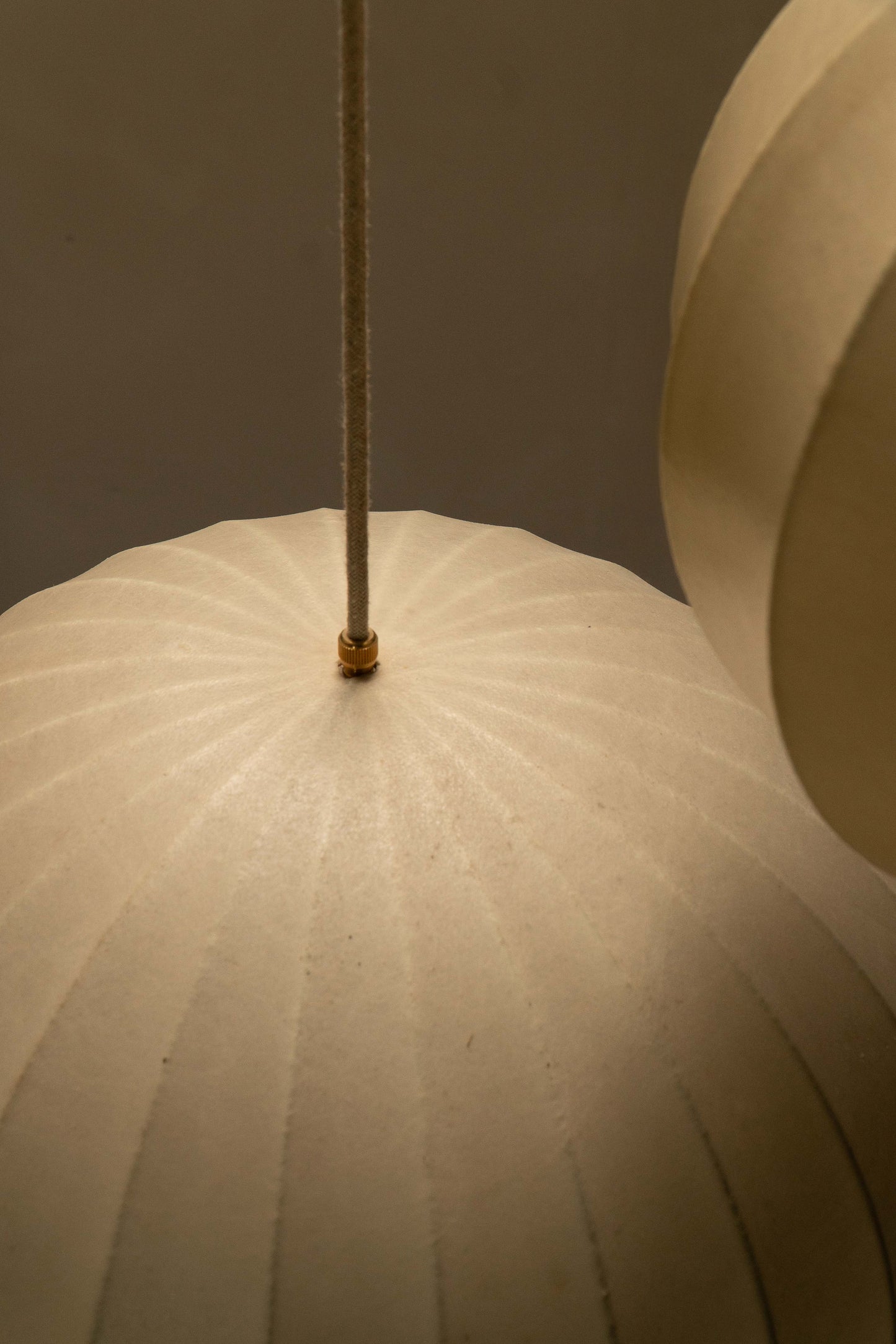 SUSPENSION COCOON RONDE II