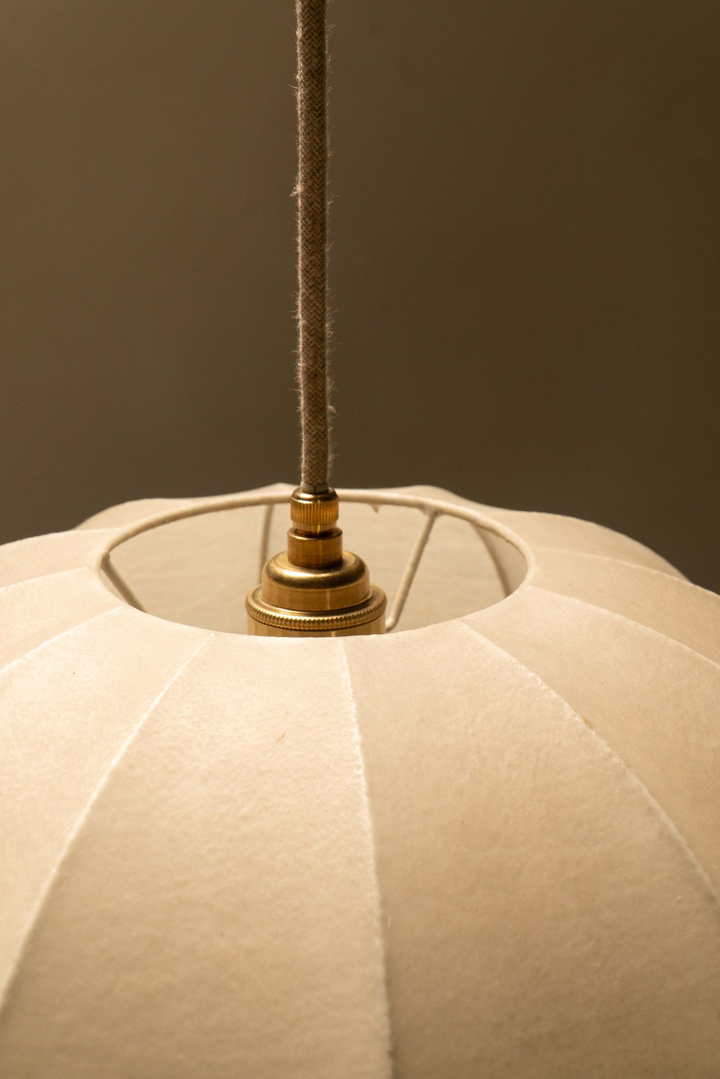 SUSPENSION COCOON RONDE III