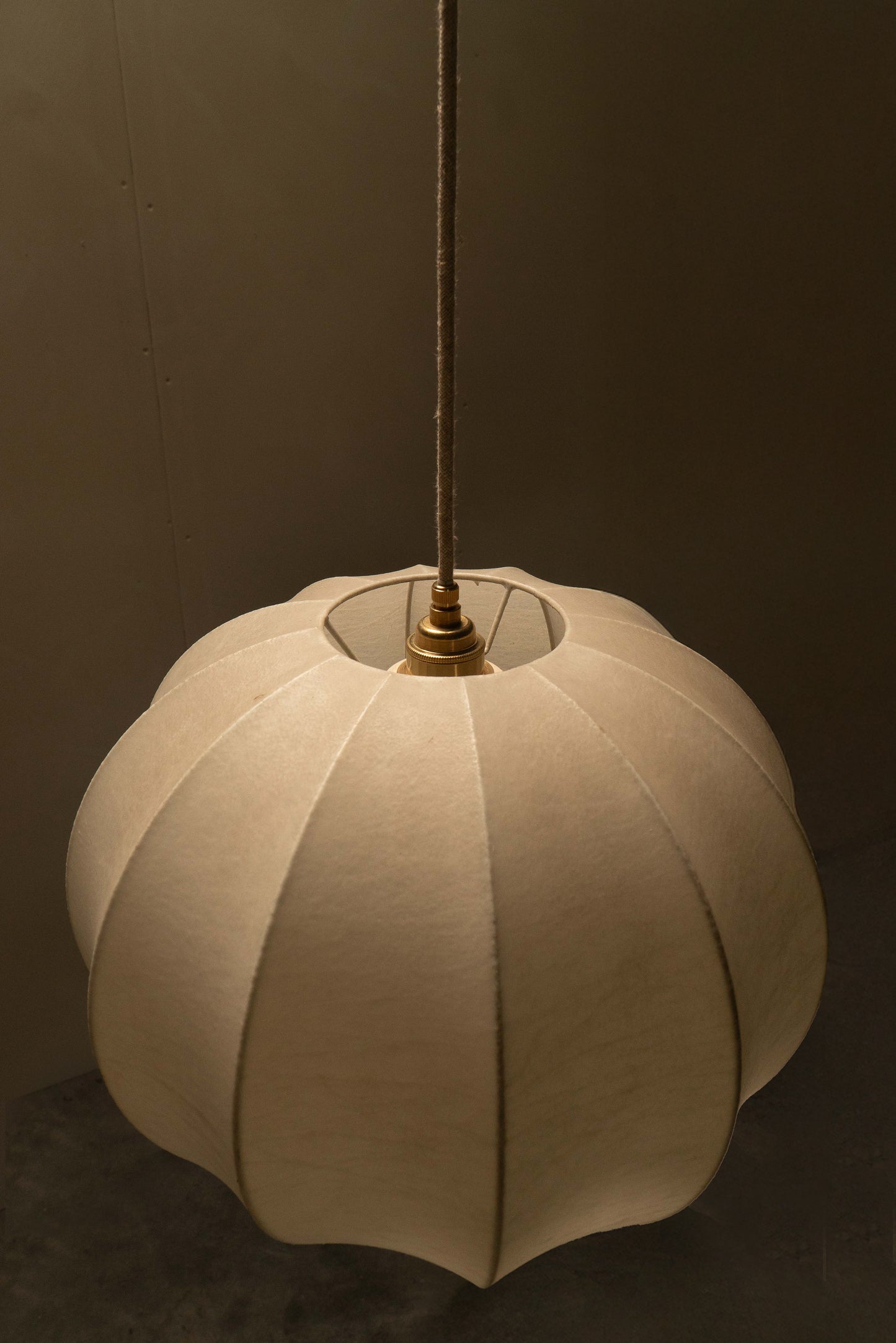 SUSPENSION COCOON RONDE III