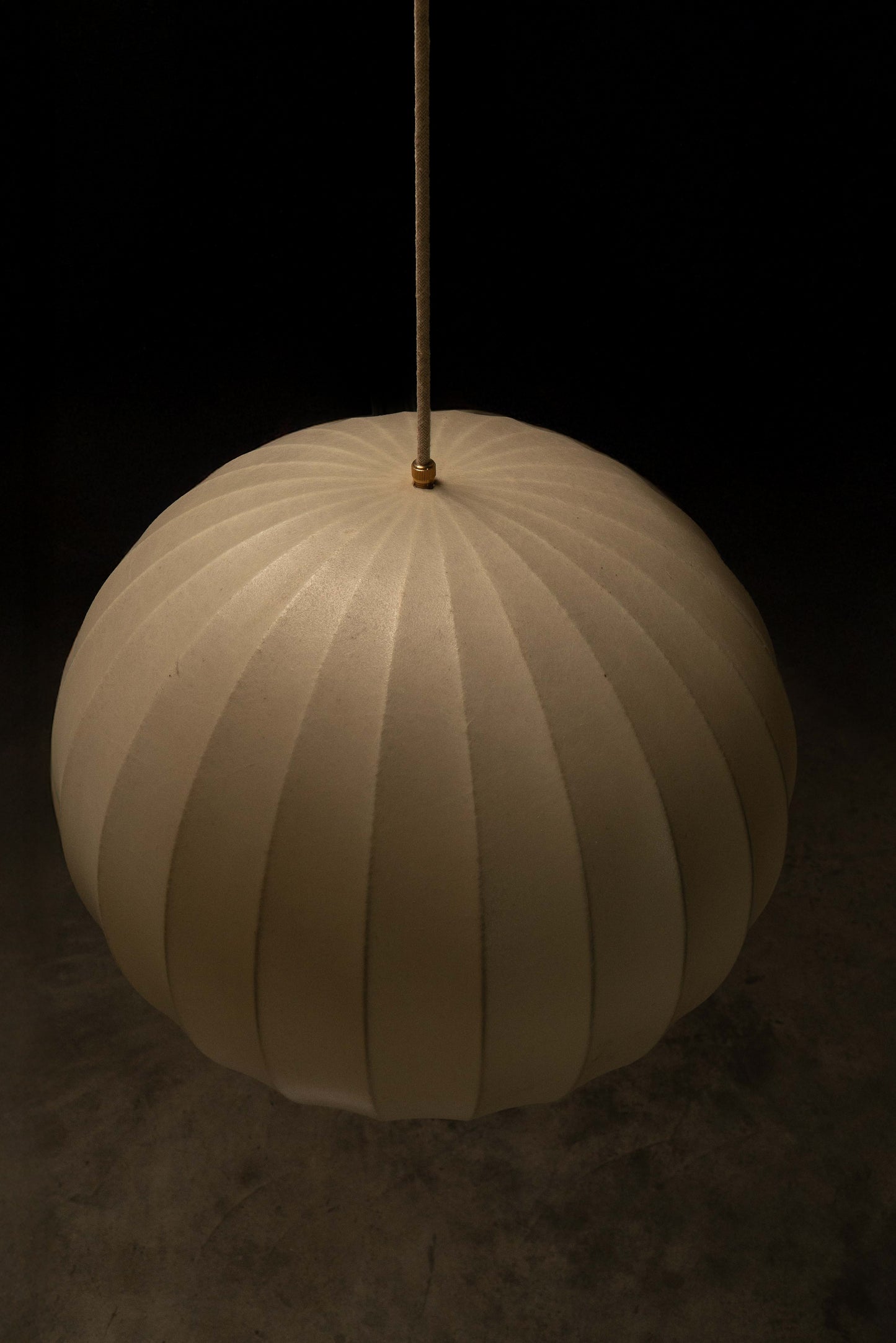 SUSPENSION COCOON RONDE II