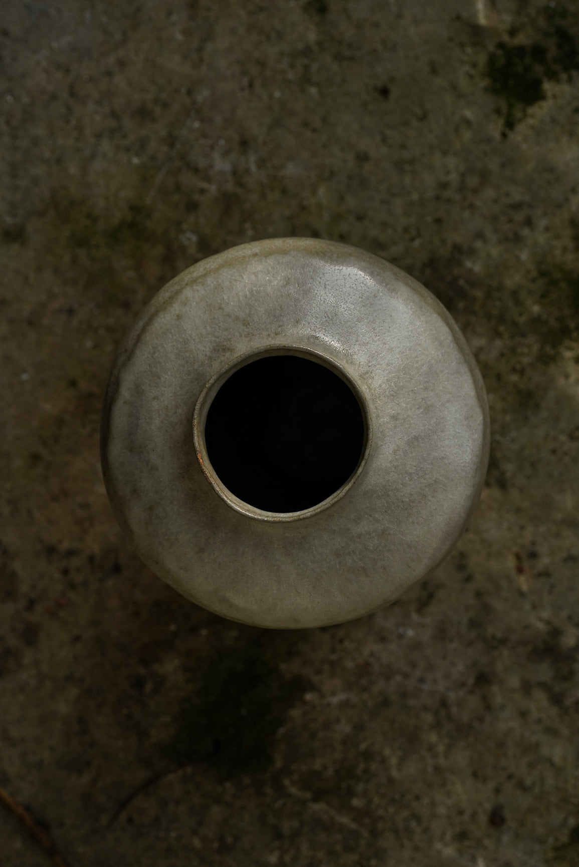 VASE OPAL I